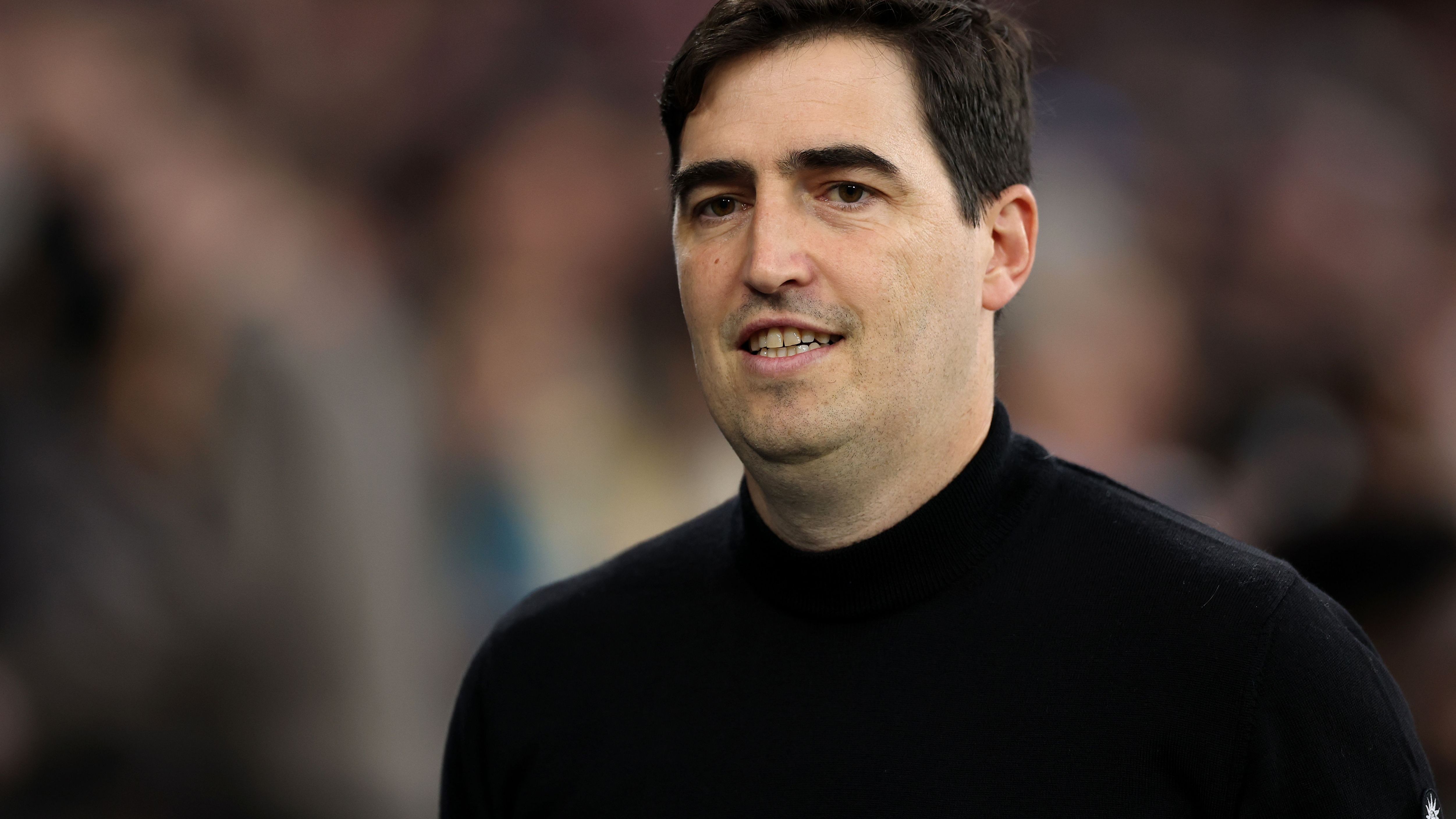 Manchester City v Bournemouth - Premier League