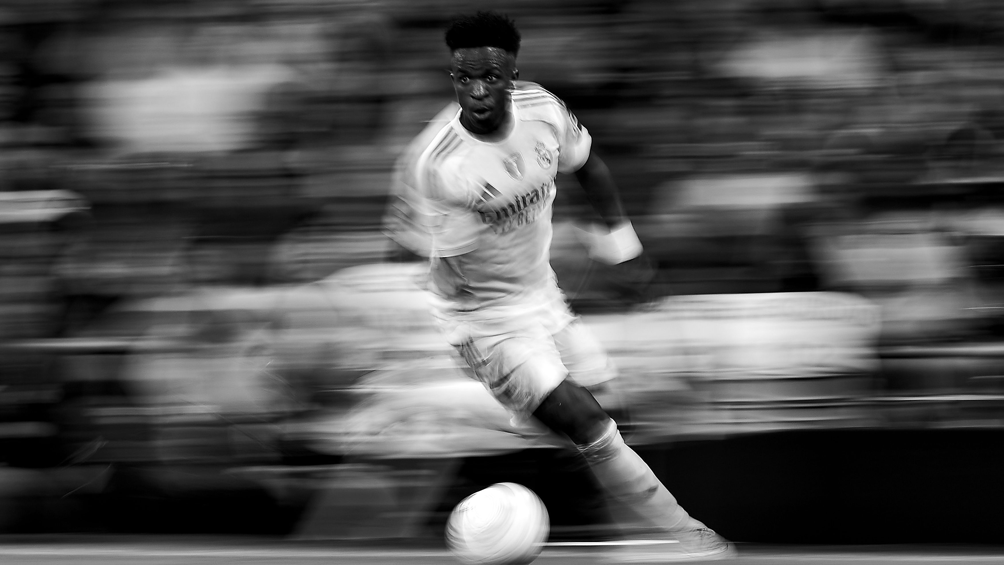 Real Madrid CF v Valencia CF - LaLiga EA Sports