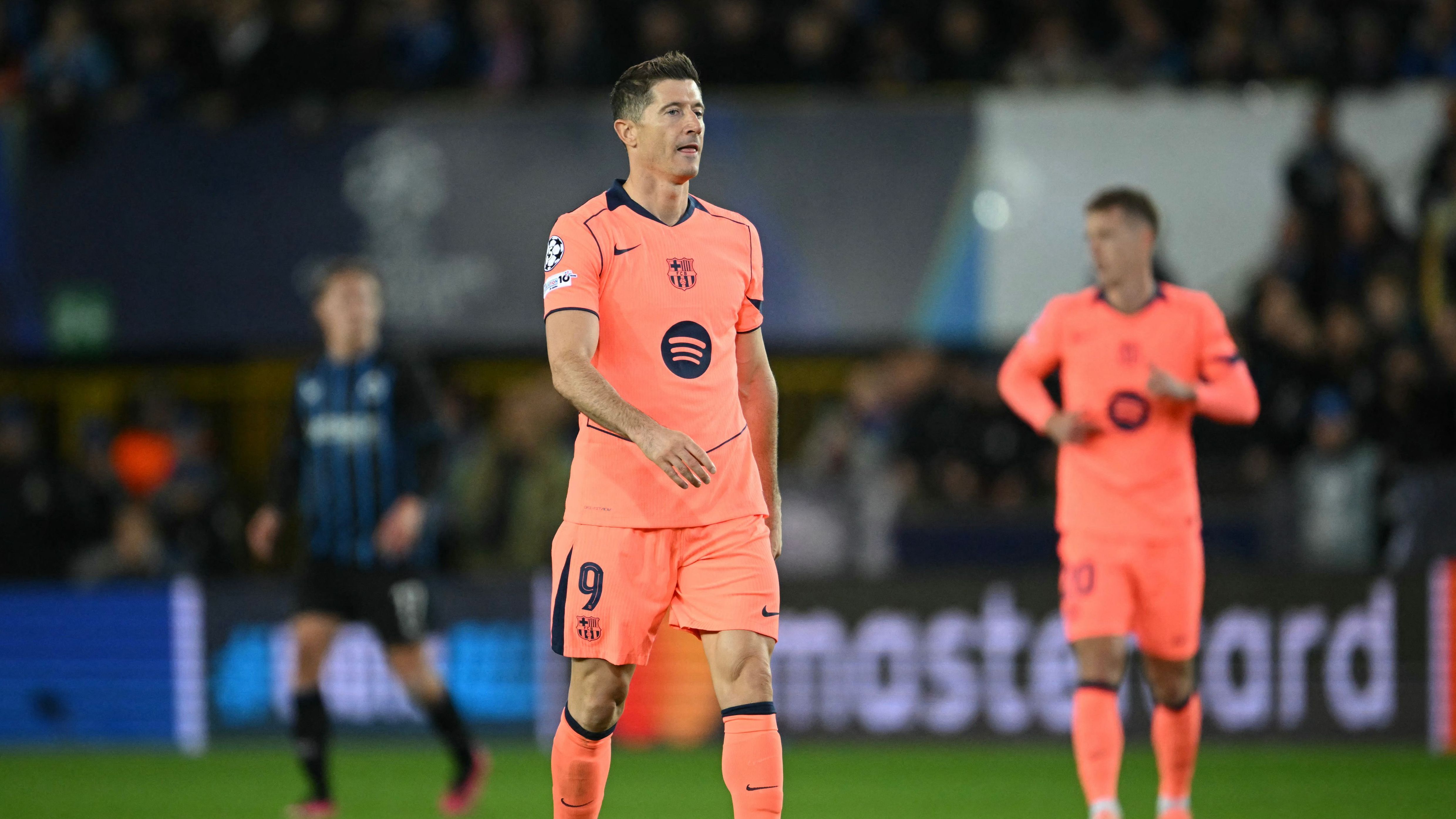 روبرت ليفاندوفسكي