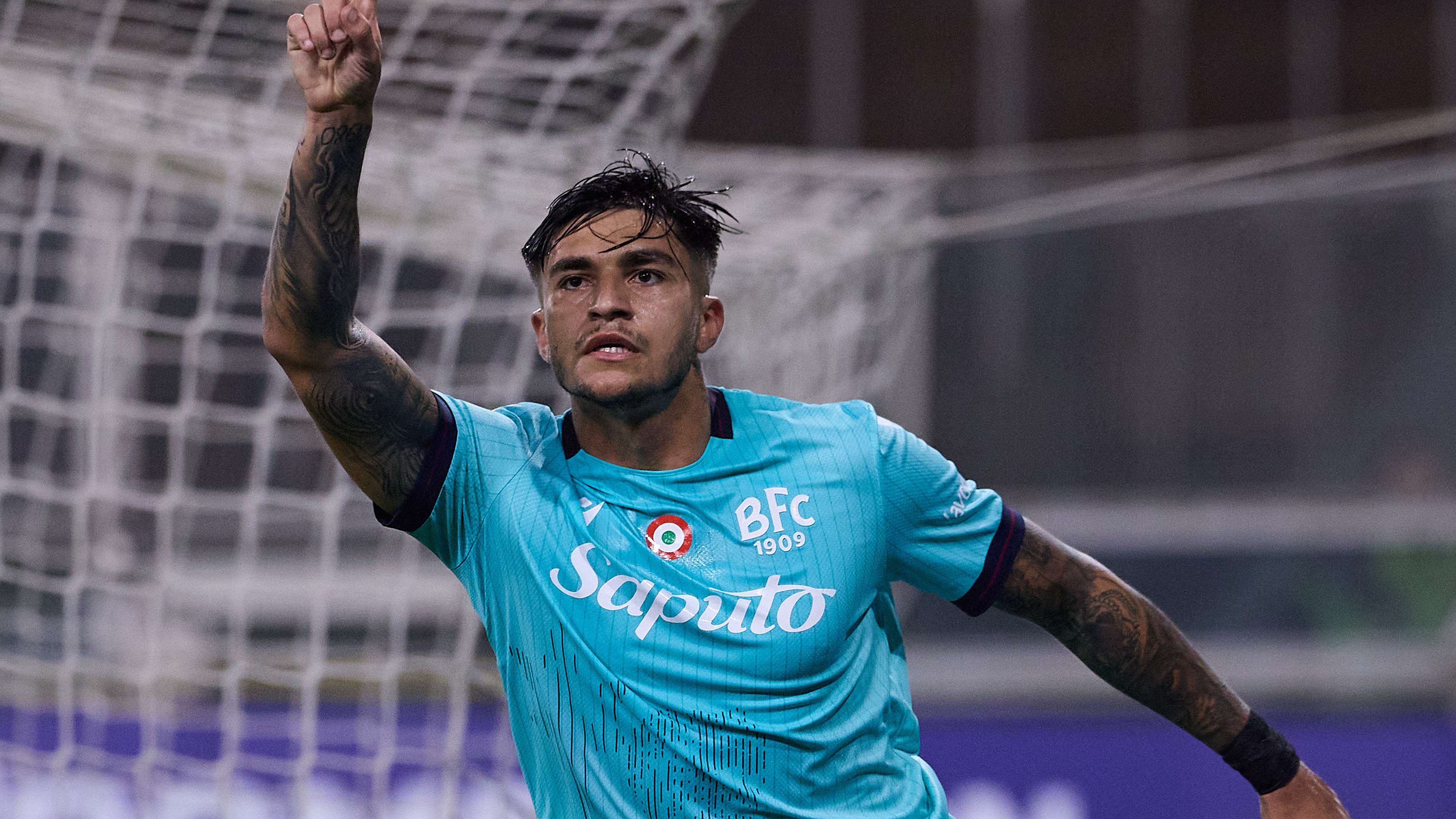 Parma Calcio 1913 v Bologna FC 1909 - Serie A