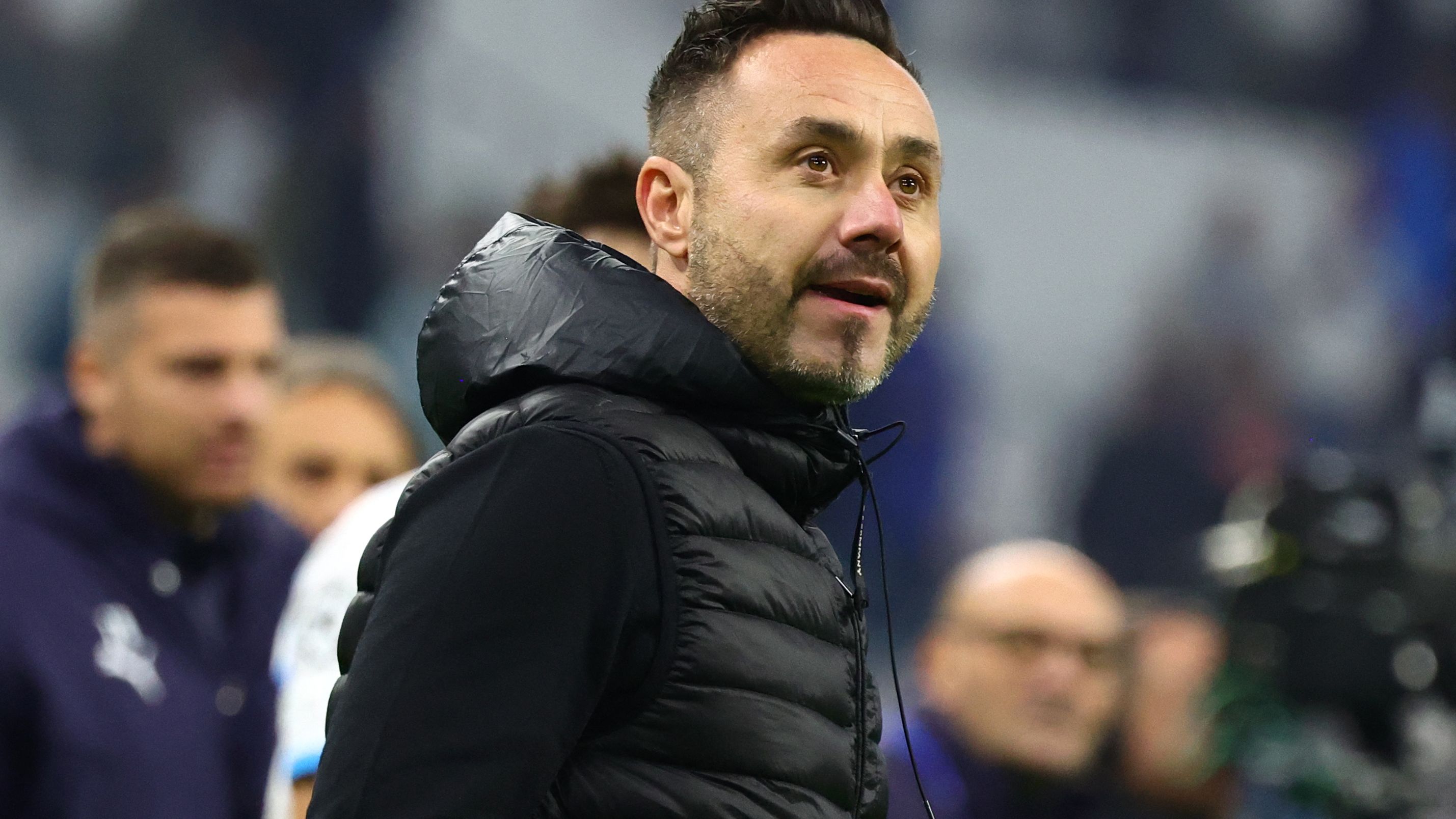 Branimir Mlacic à l’OM, Marseille fixé sur le prix à payer