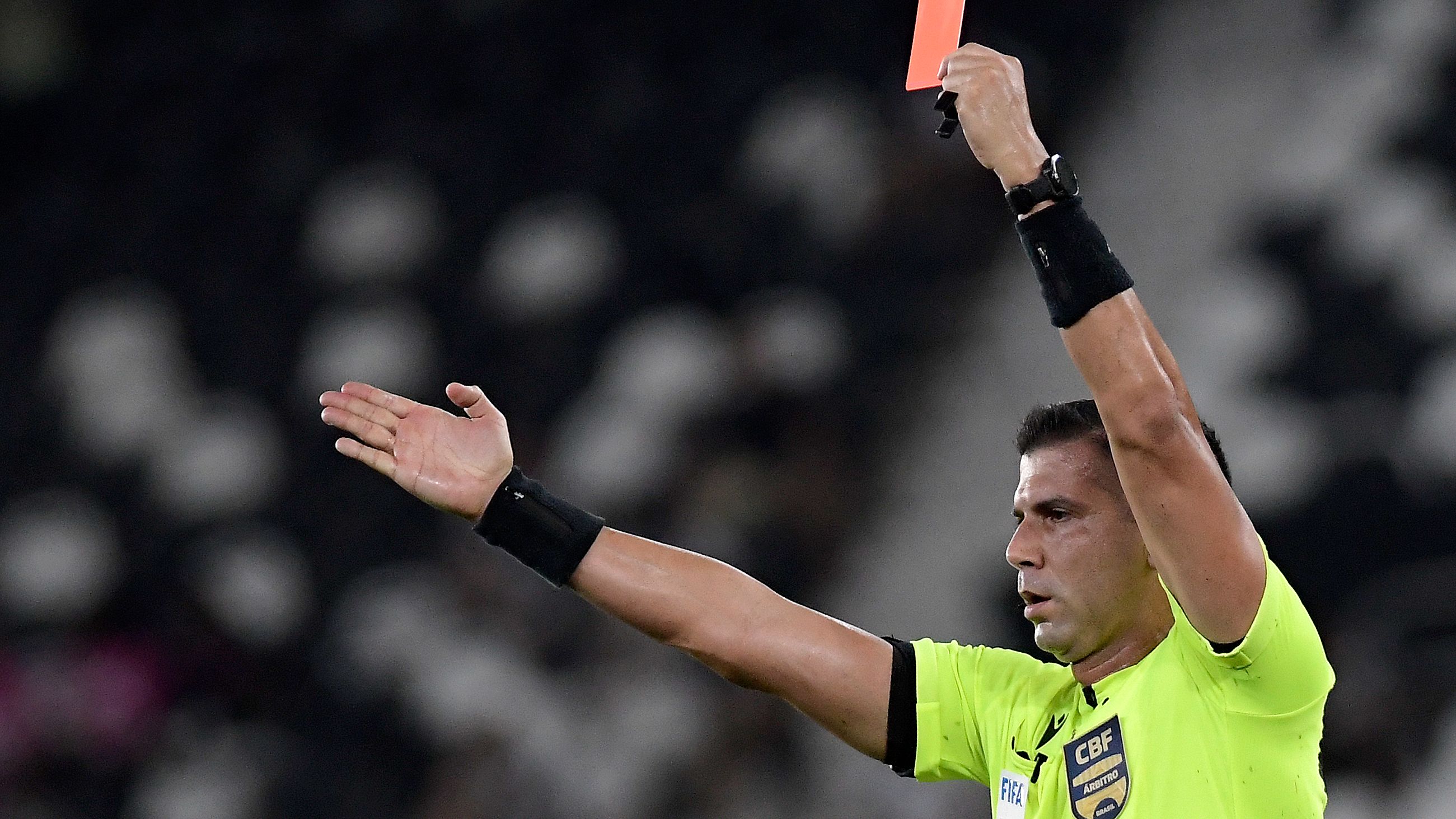 Botafogo v Vasco Da Gama - Brasileirao 2025