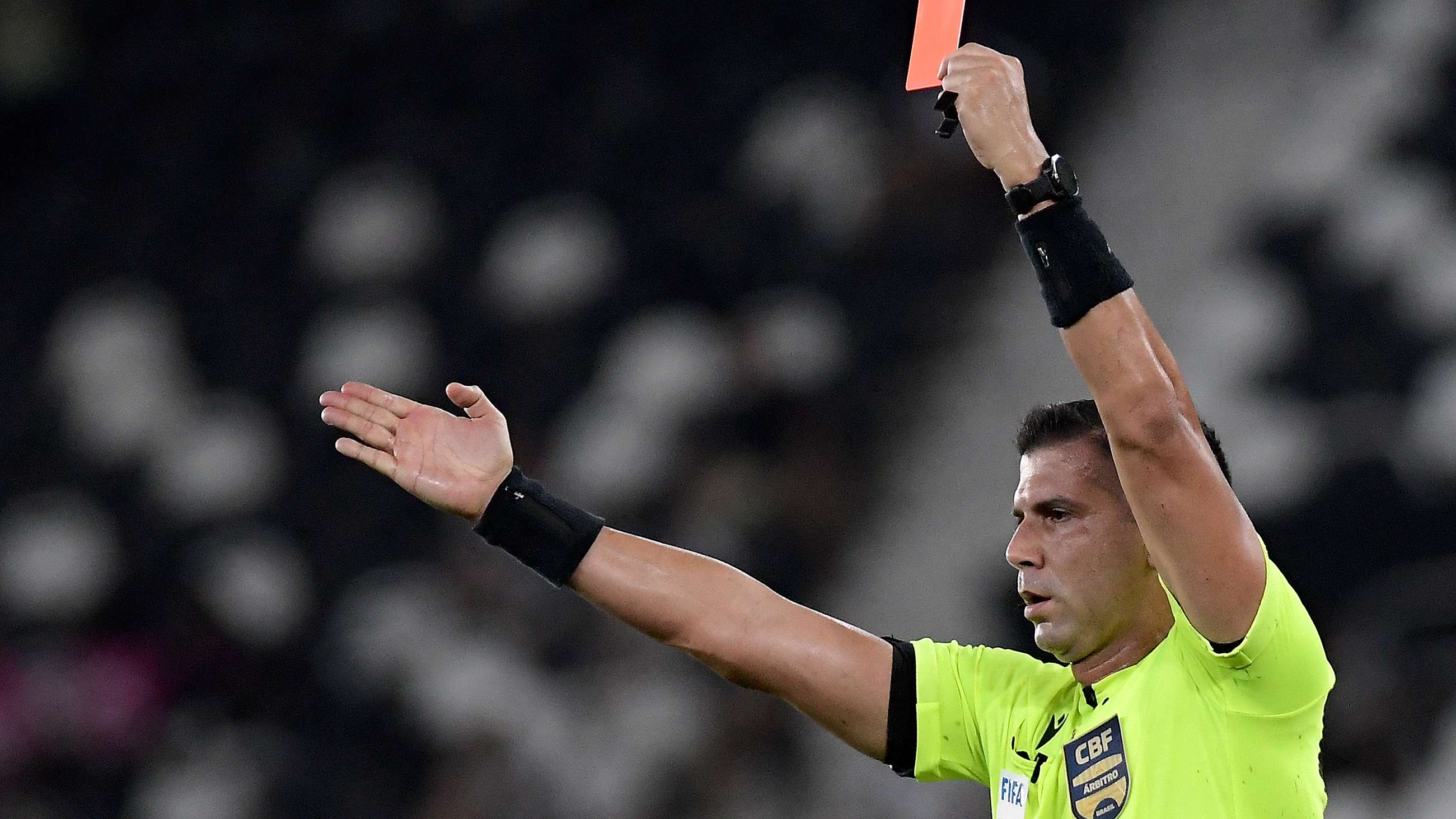 Botafogo v Vasco Da Gama - Brasileirao 2025