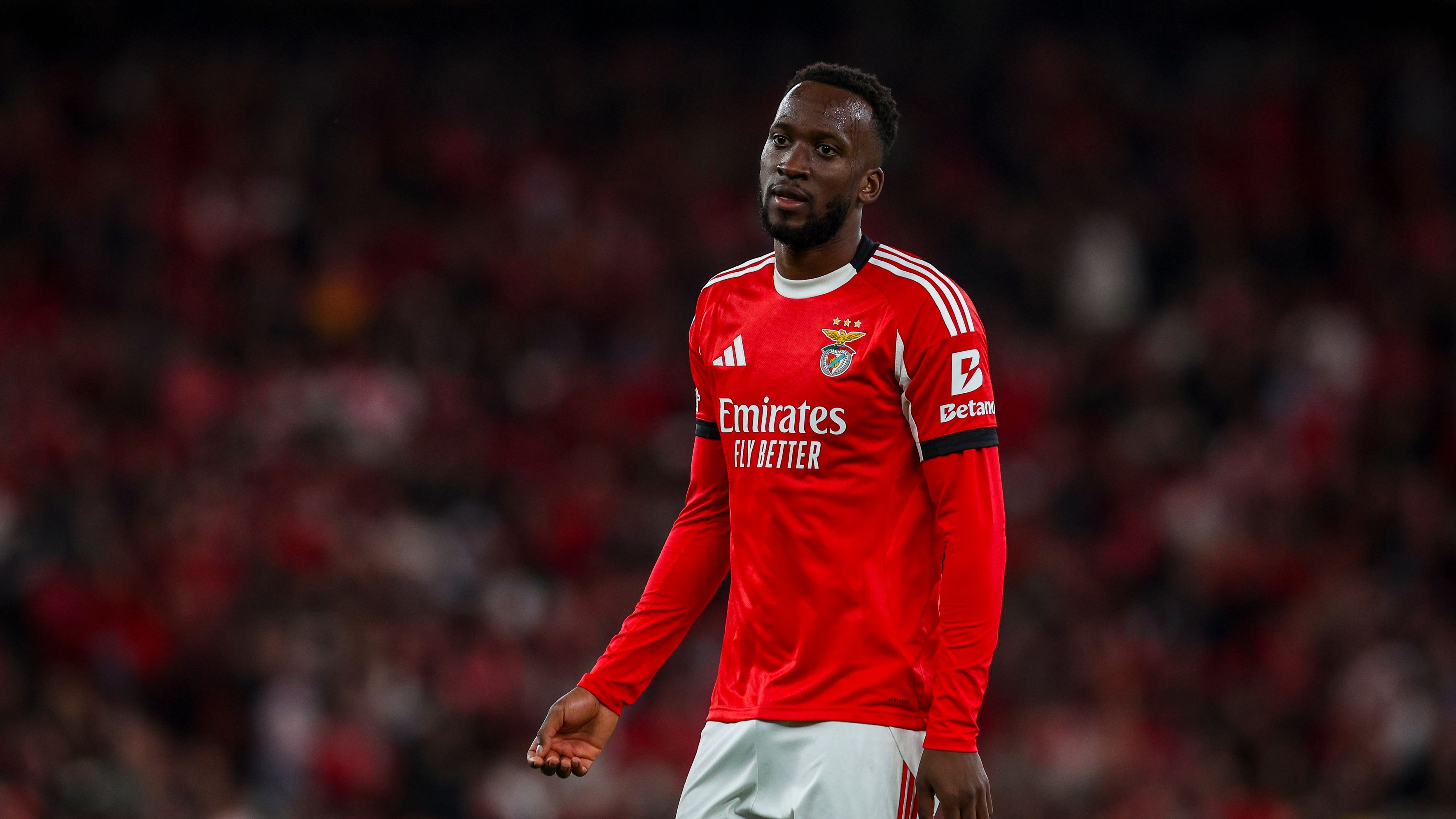 SL Benfica v Bayer 04 Leverkusen - UEFA Champions League 2025/26 League Phase MD4