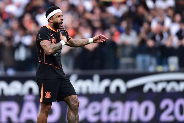 Corinthians v Gremio - Brasileirao 2025