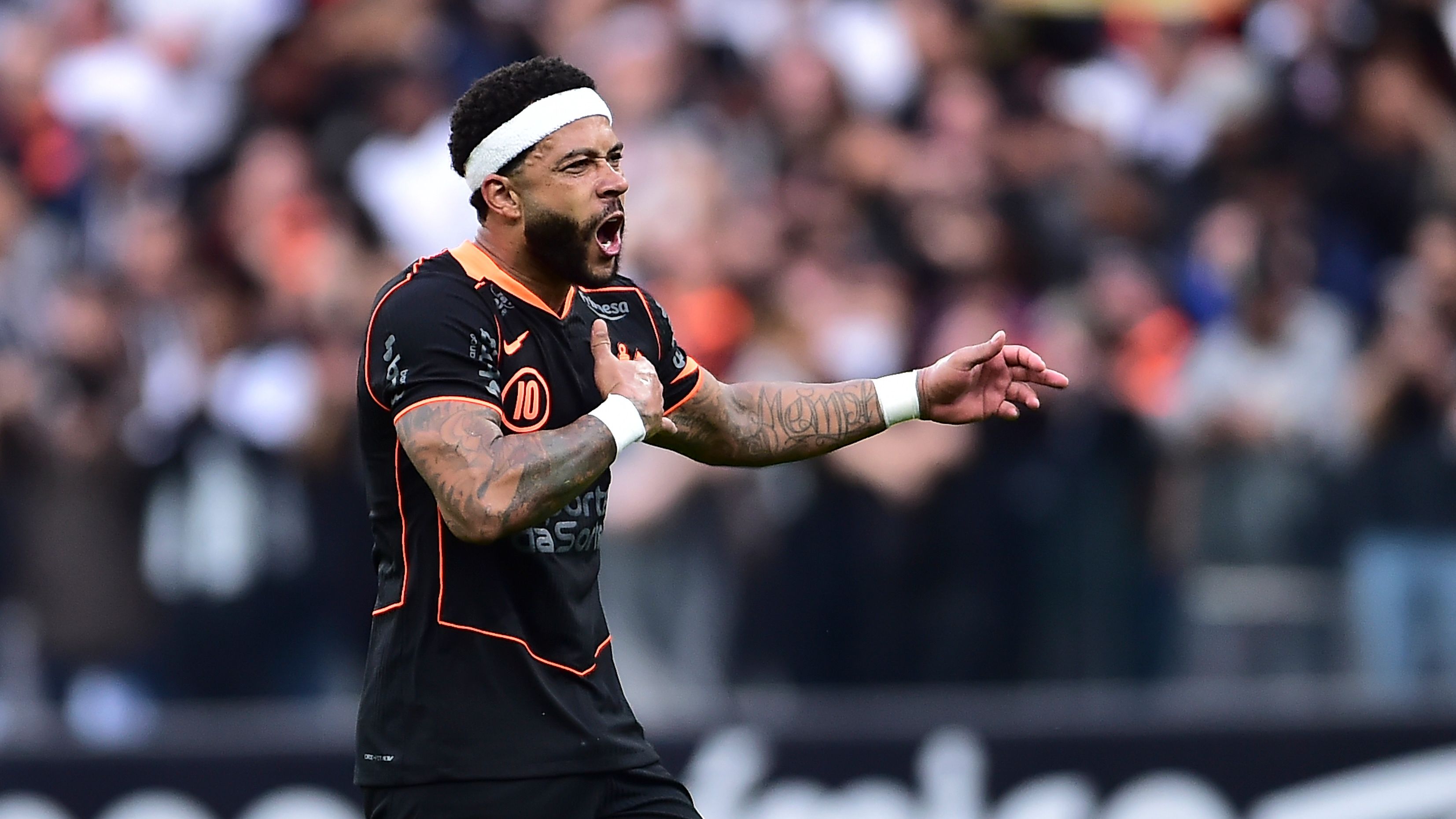 Corinthians v Gremio - Brasileirao 2025