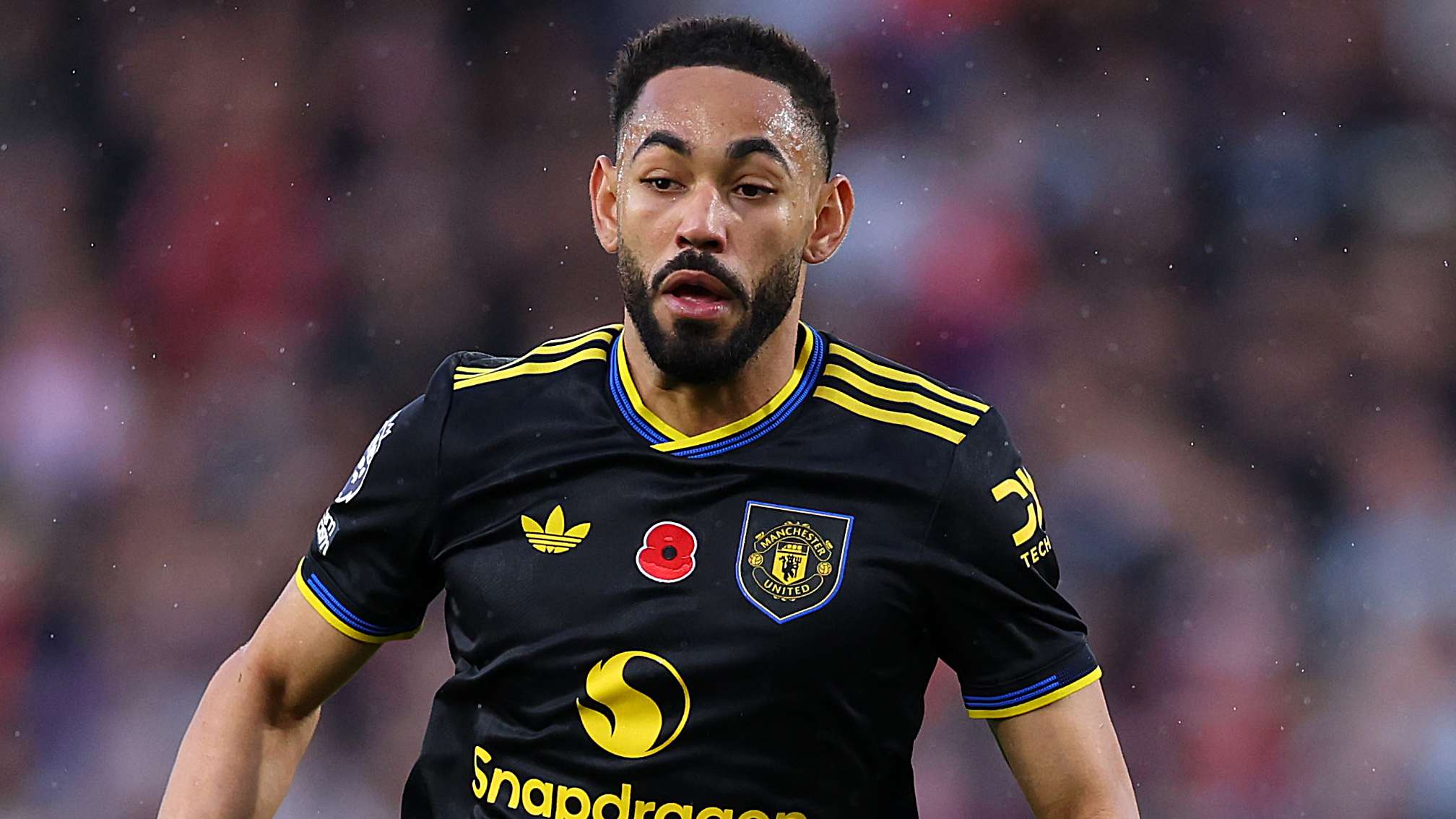 Nottingham Forest v Manchester United - Premier League