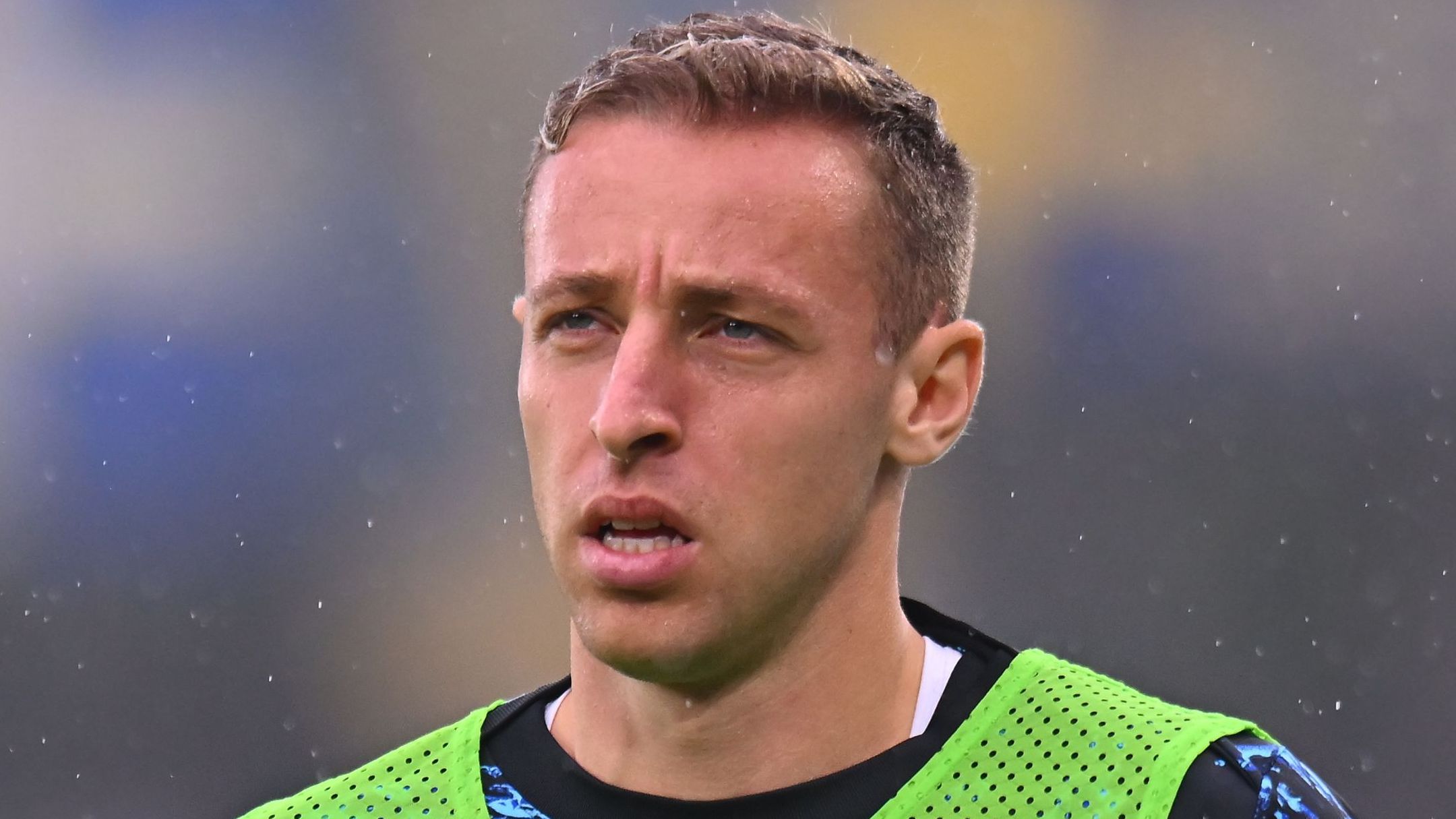 Hellas Verona FC v FC Internazionale - Serie A