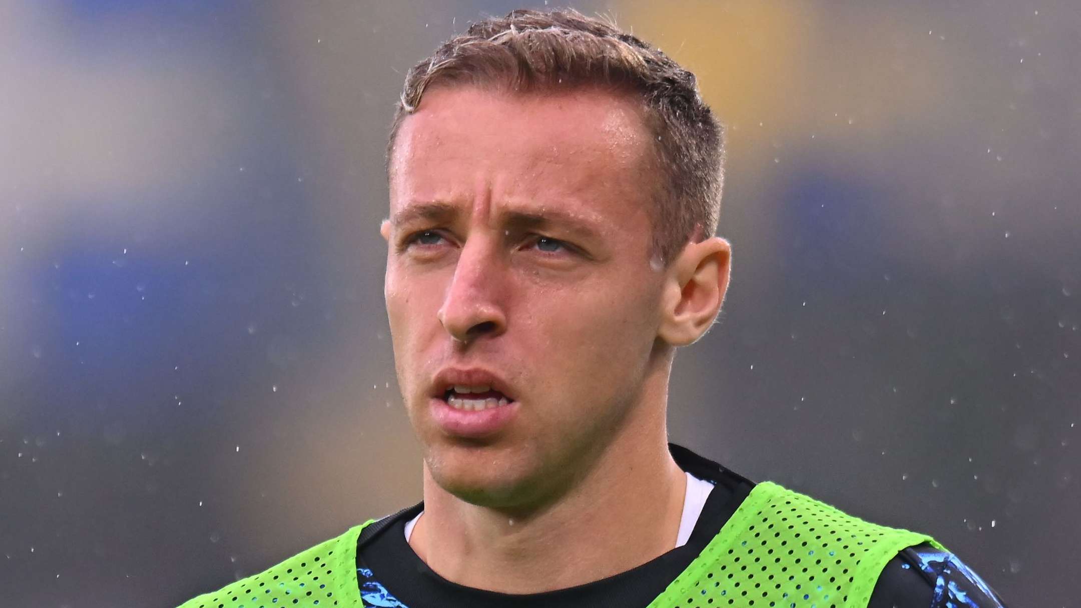 Hellas Verona FC v FC Internazionale - Serie A