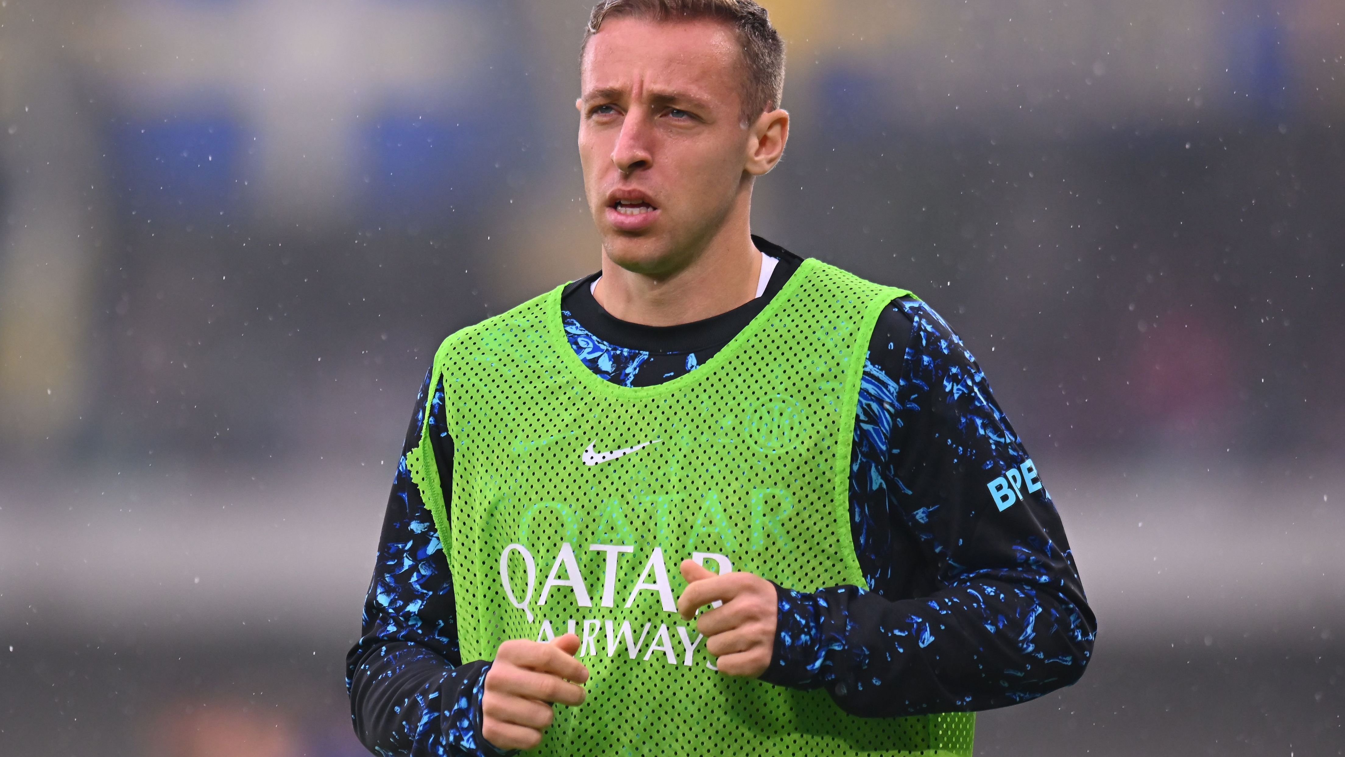 Hellas Verona FC v FC Internazionale - Serie A