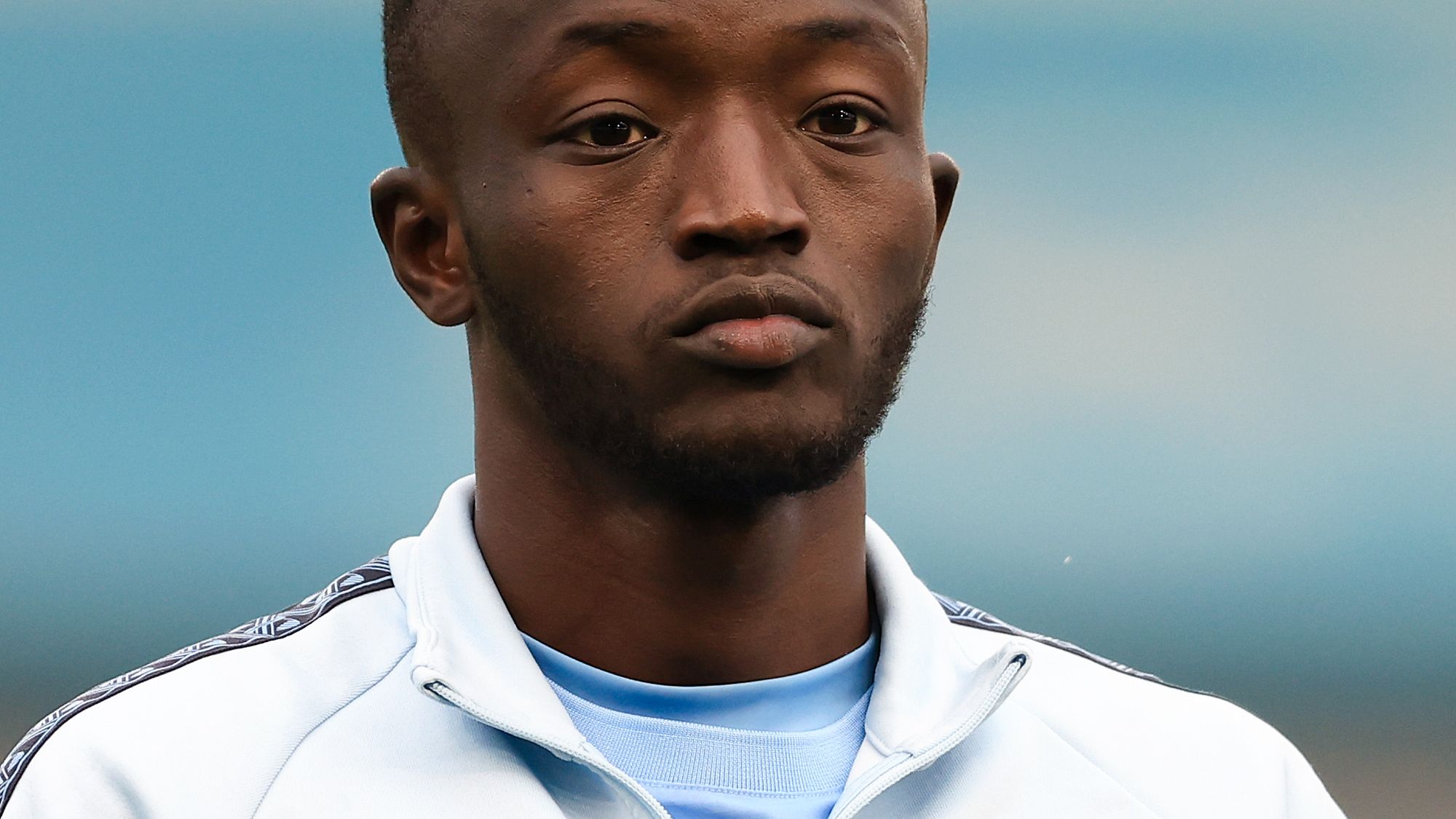 Manchester City v Borussia Dortmund - UEFA Youth League 2025/26