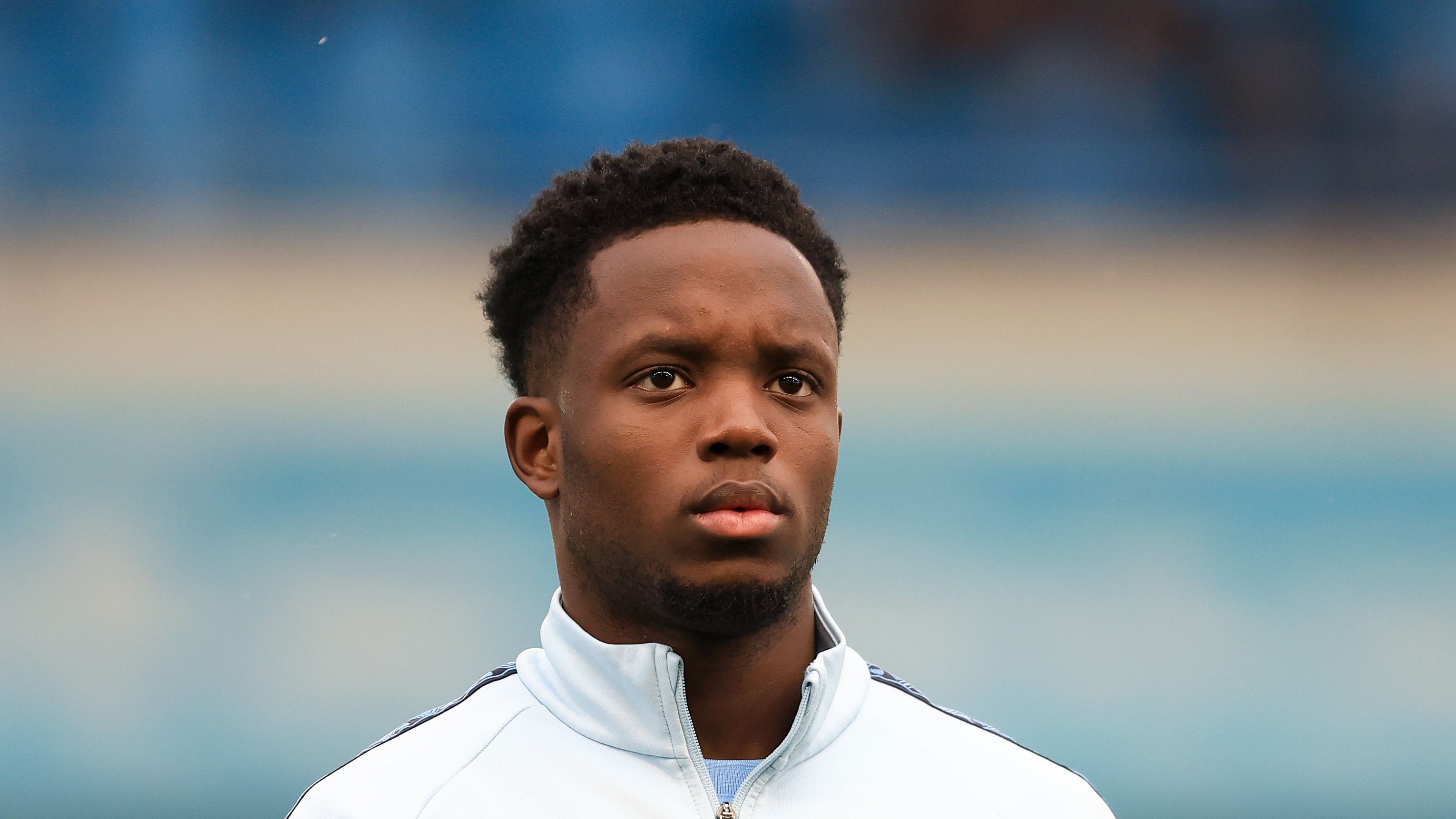 Manchester City v Borussia Dortmund - UEFA Youth League 2025/26
