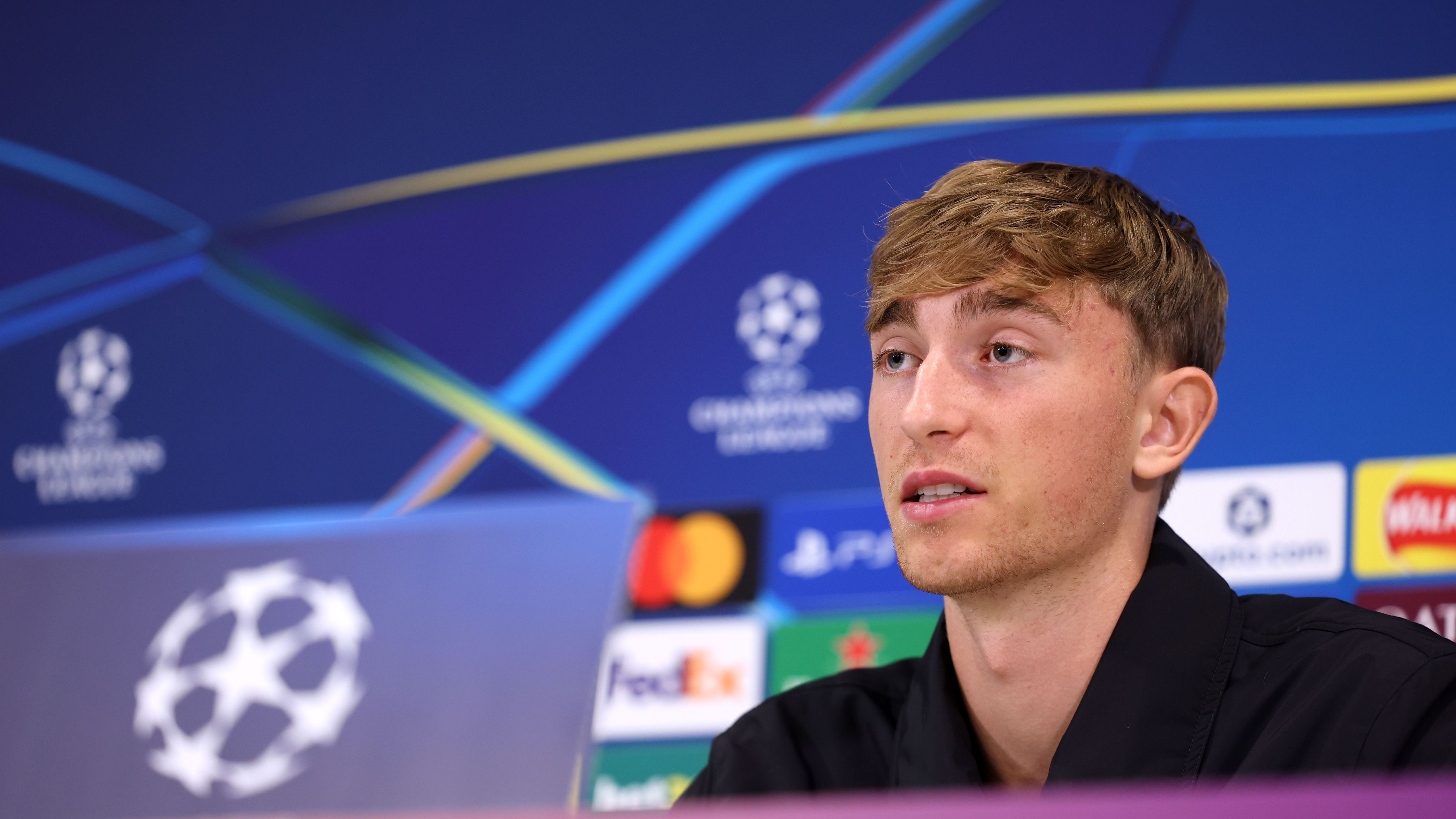 Real Madrid C.F. Training Session And Press Conference - UEFA Champions League 2025/26 League Phase MD4