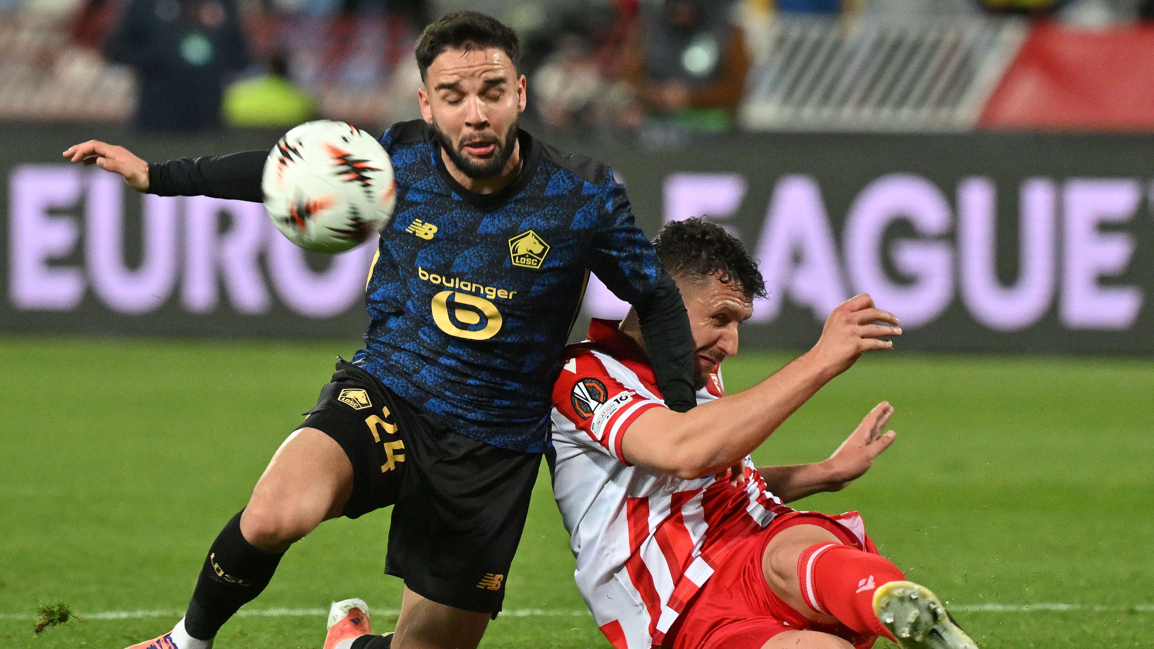 FBL-EUR-C3-CRVENA ZVEZDA-LILLE