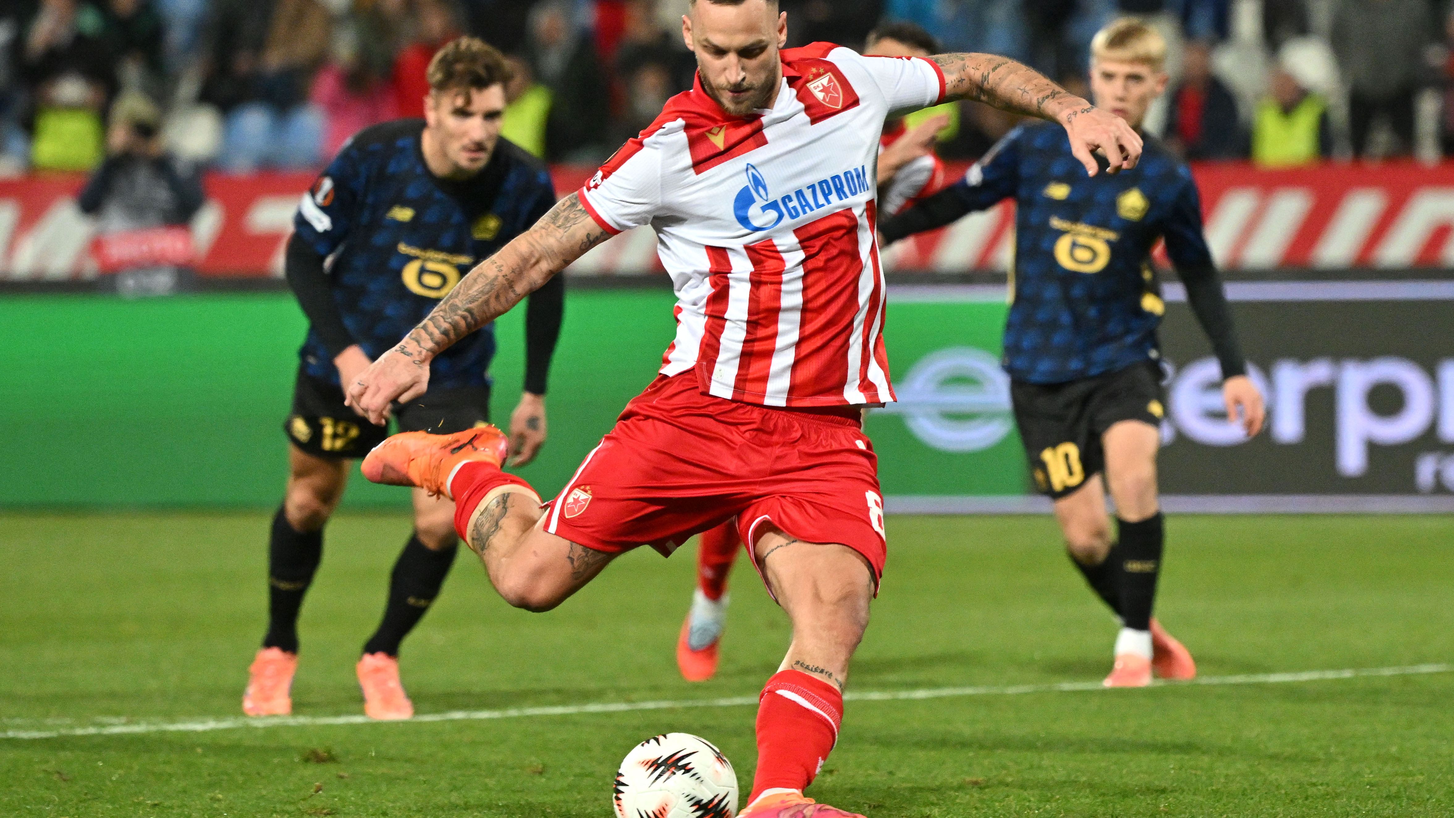 FBL-EUR-C3-CRVENA ZVEZDA-LILLE