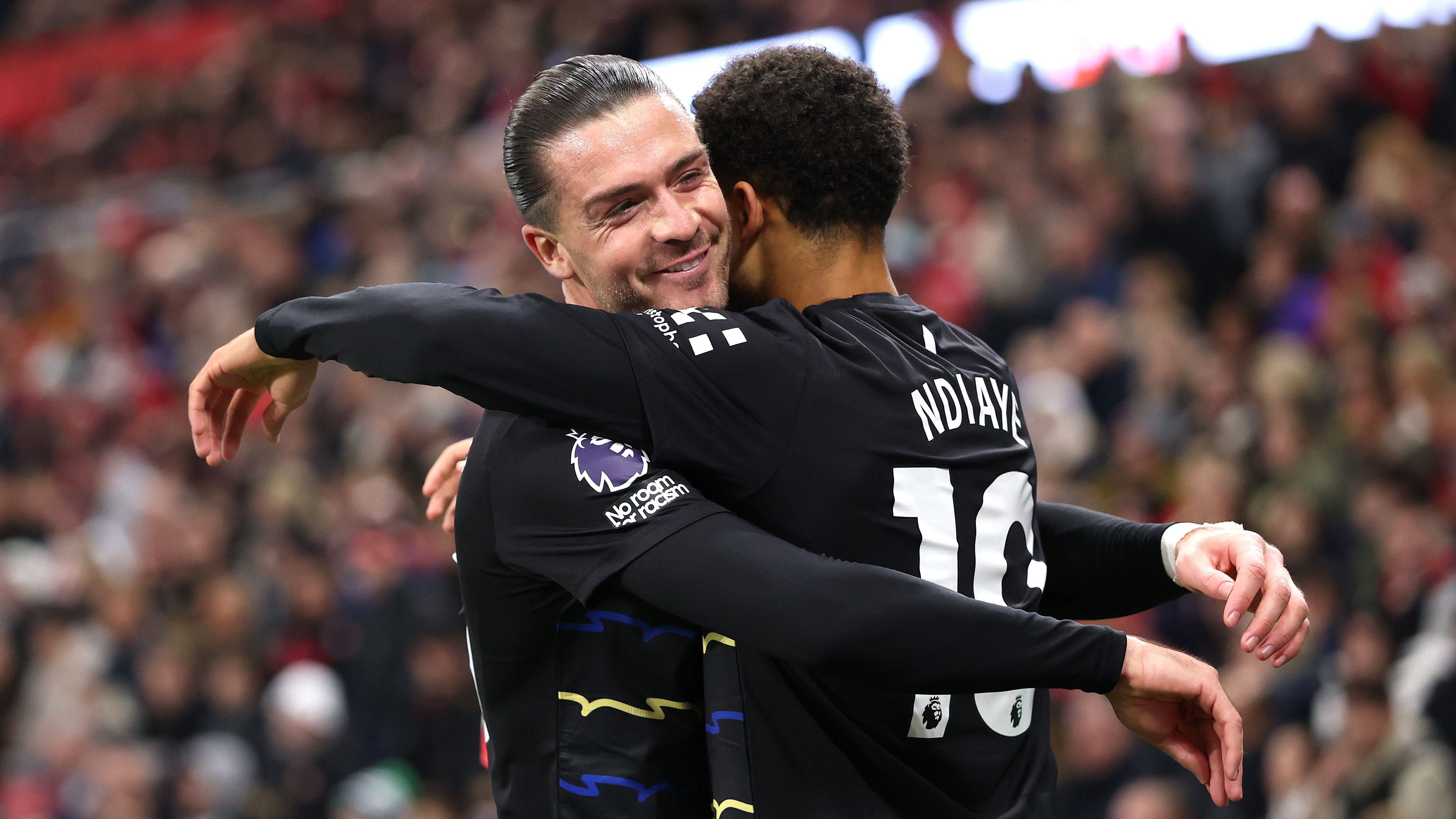 Sunderland v Everton - Premier League