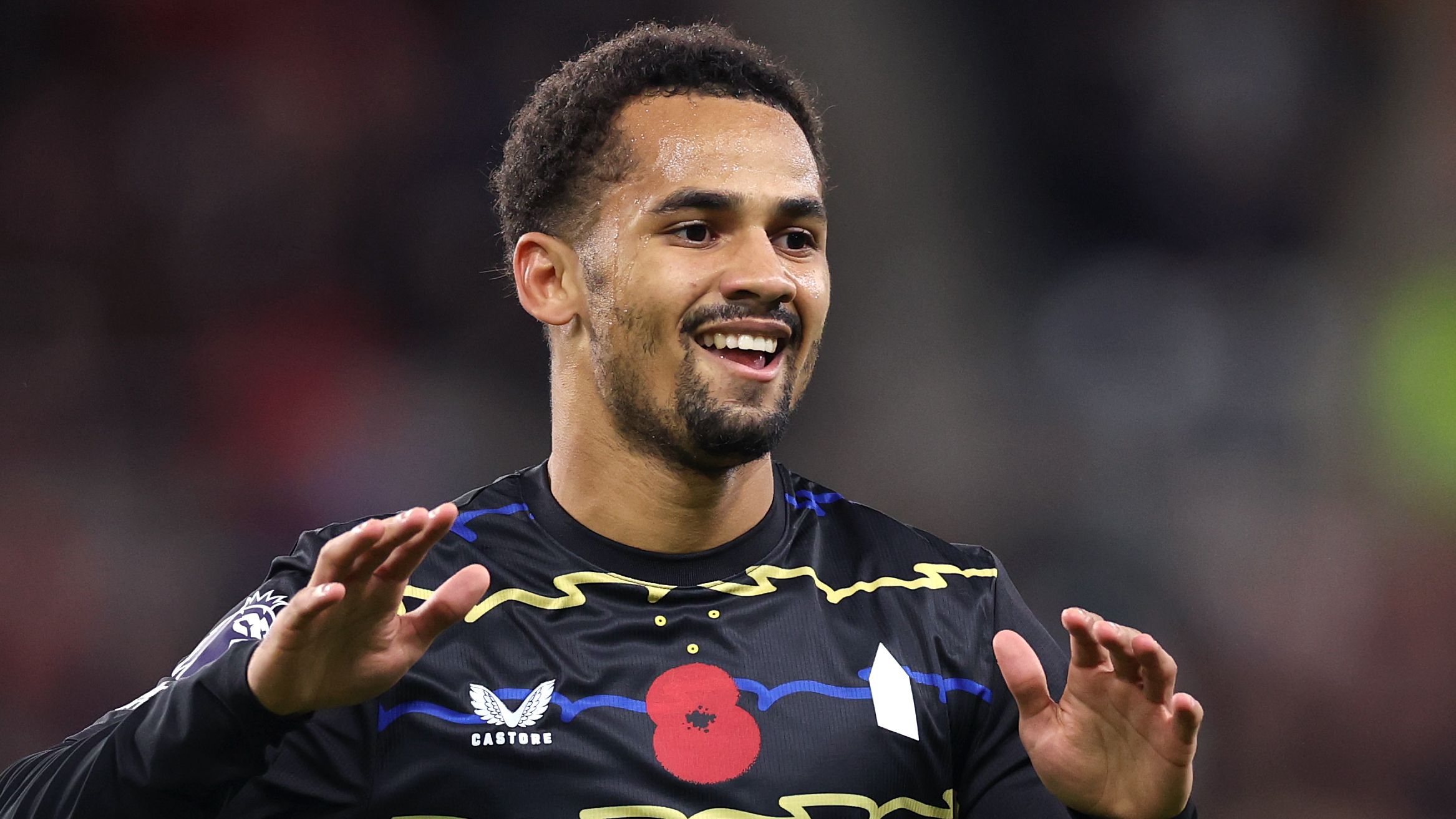 Sunderland v Everton - Premier League