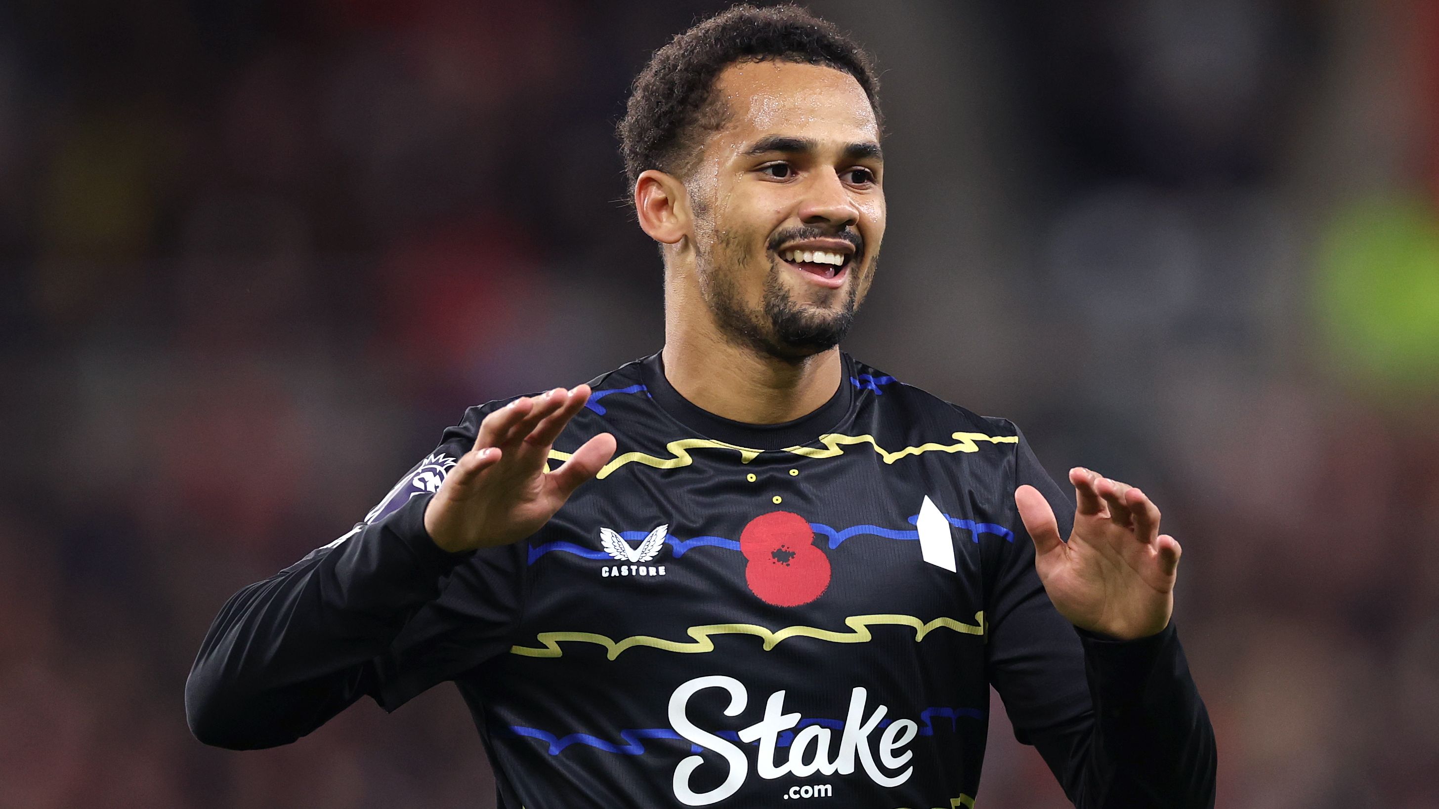 Sunderland v Everton - Premier League