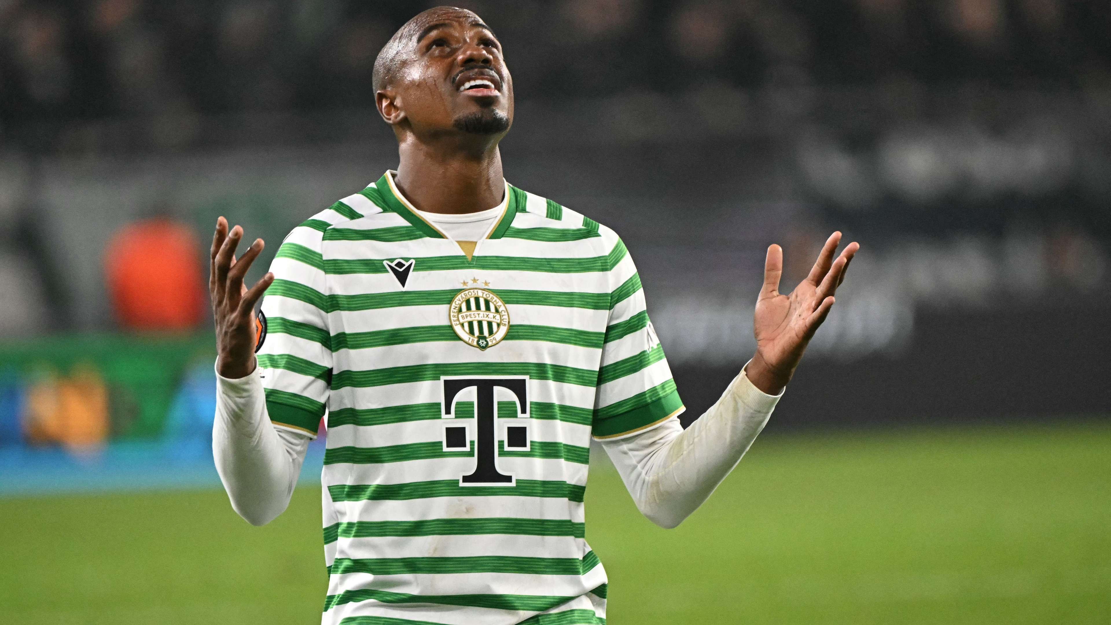 FBL-EUR-C3-FERENCVAROS-LUDOGORETS