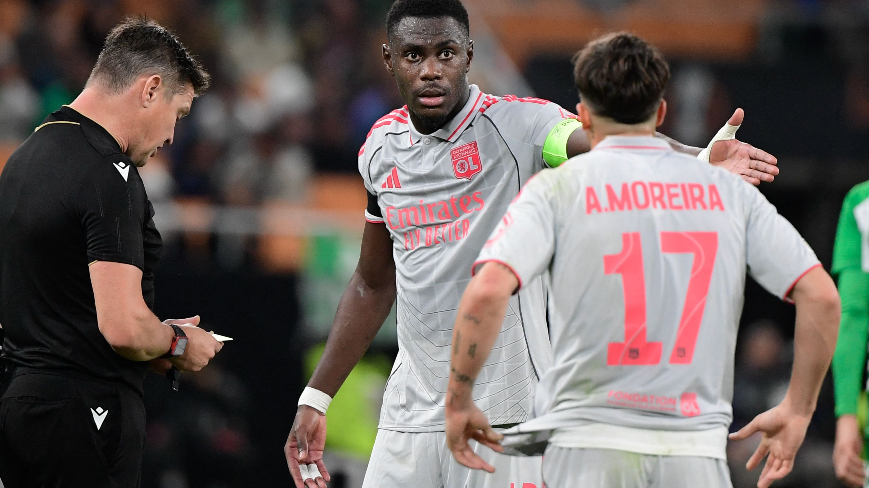 FBL-EUR-LIGA-C3-BETIS-LYON