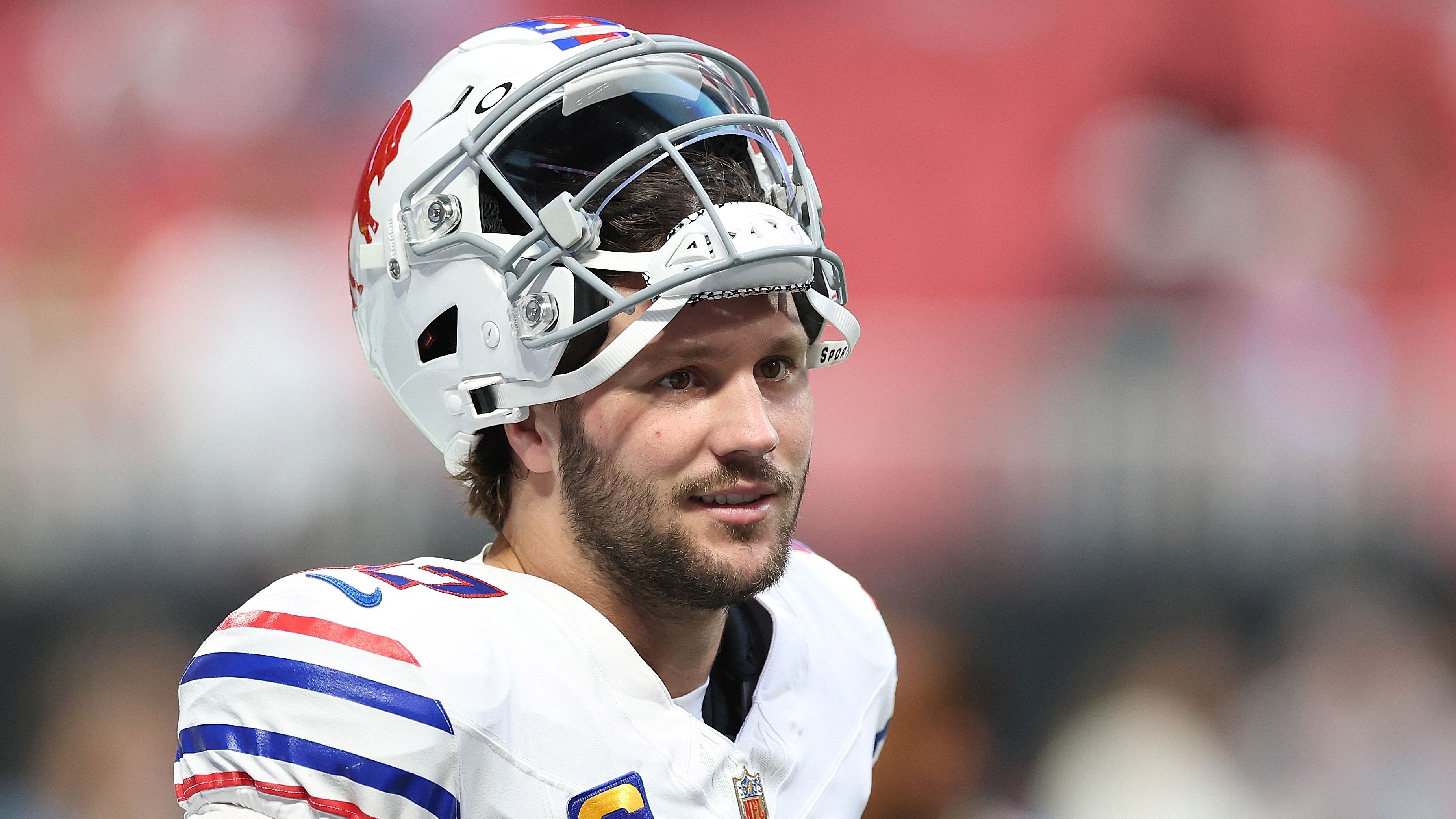 Buffalo Bills v Atlanta Falcons - NFL 2025