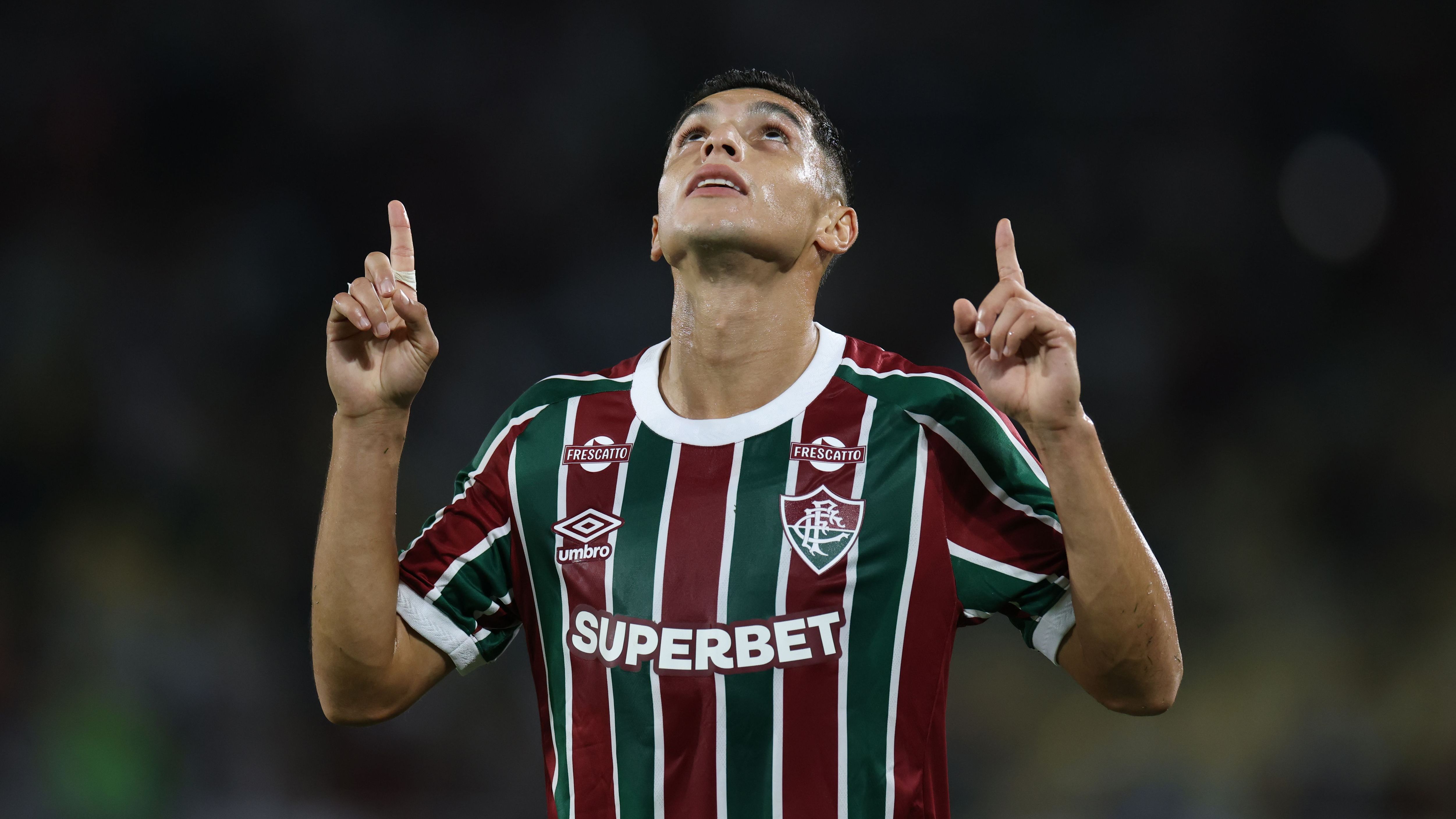 Fluminense v Mirassol - Brasileirao 2025