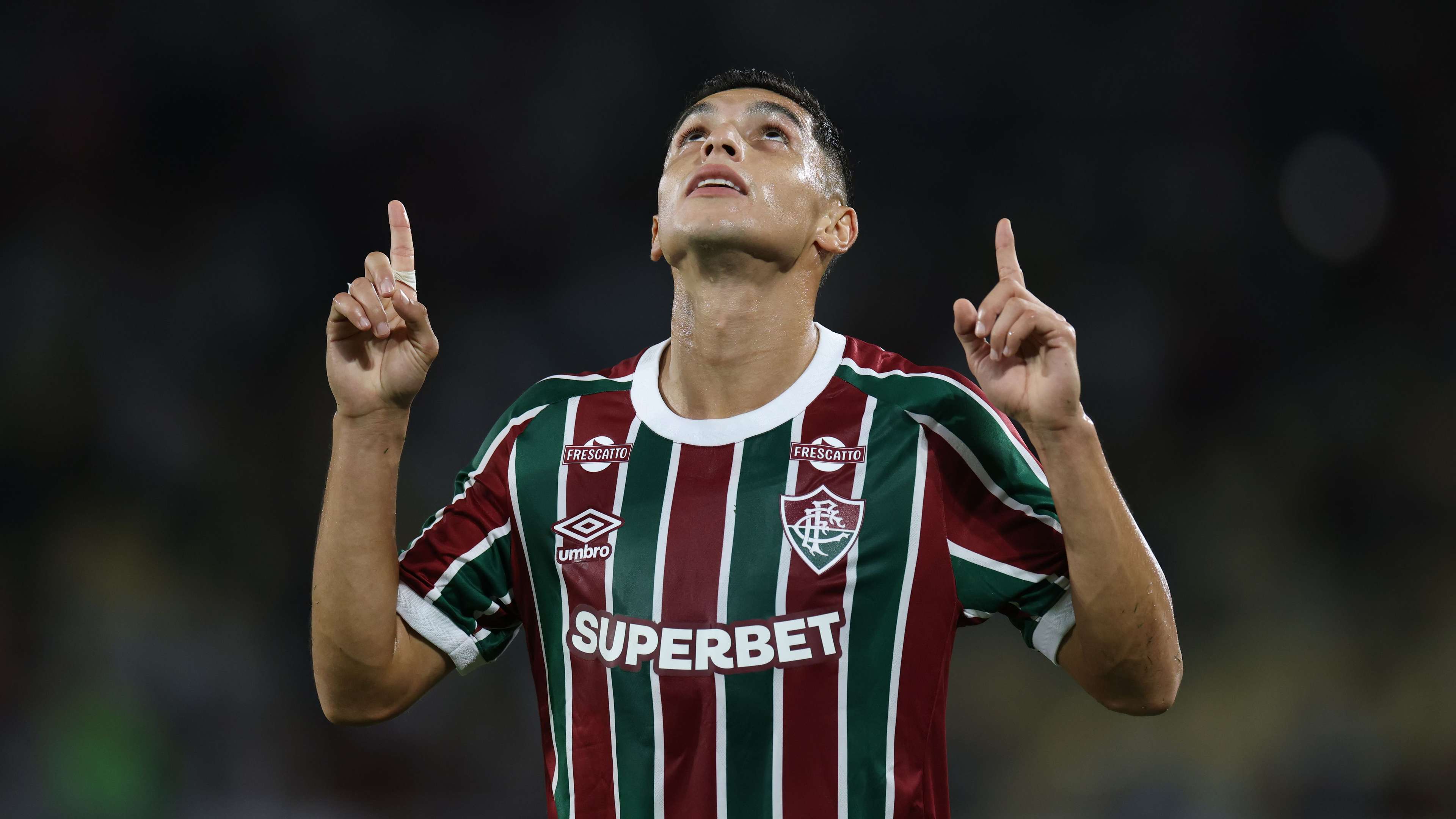 Fluminense v Mirassol - Brasileirao 2025