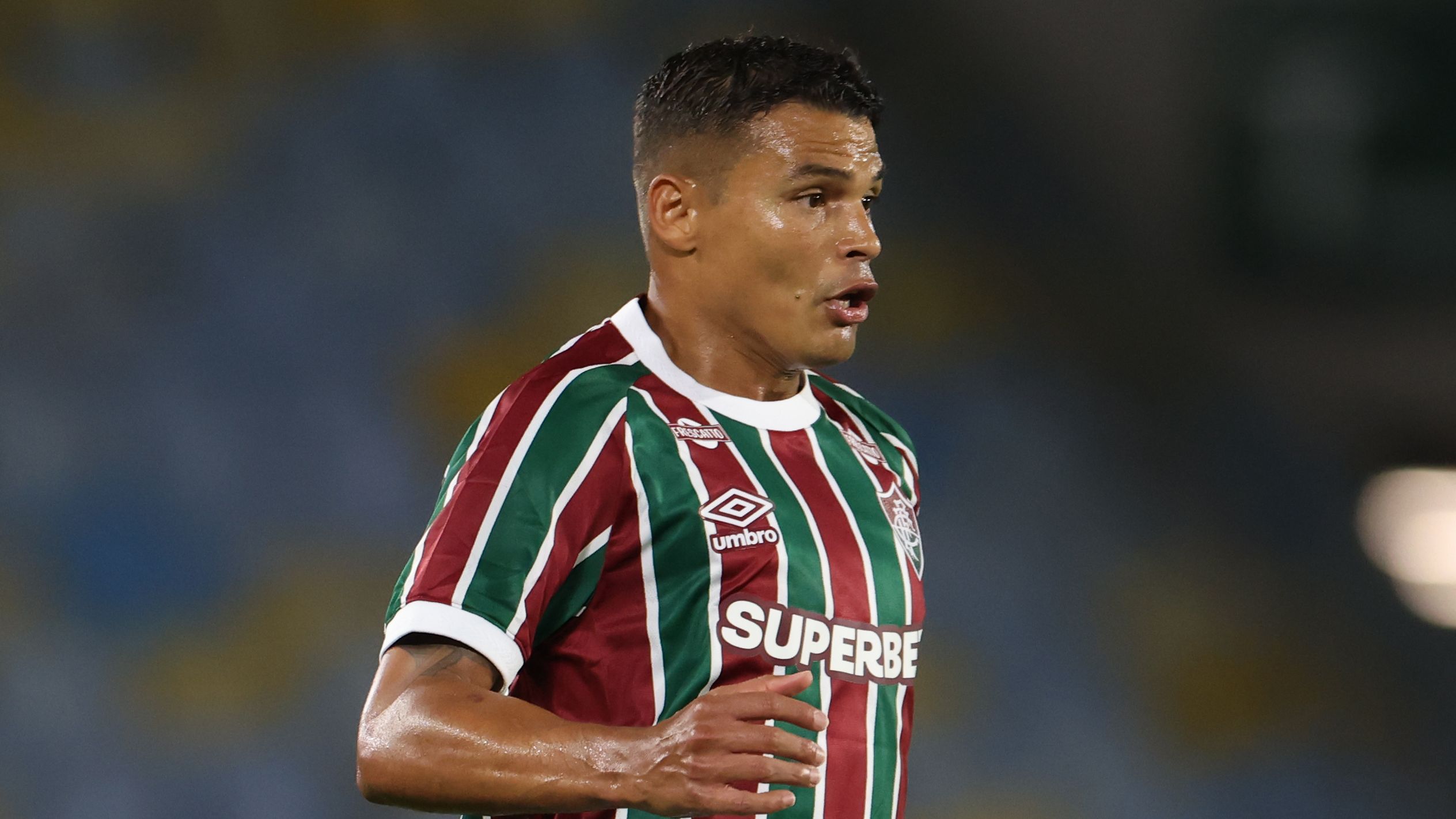 Fluminense v Mirassol - Brasileirao 2025