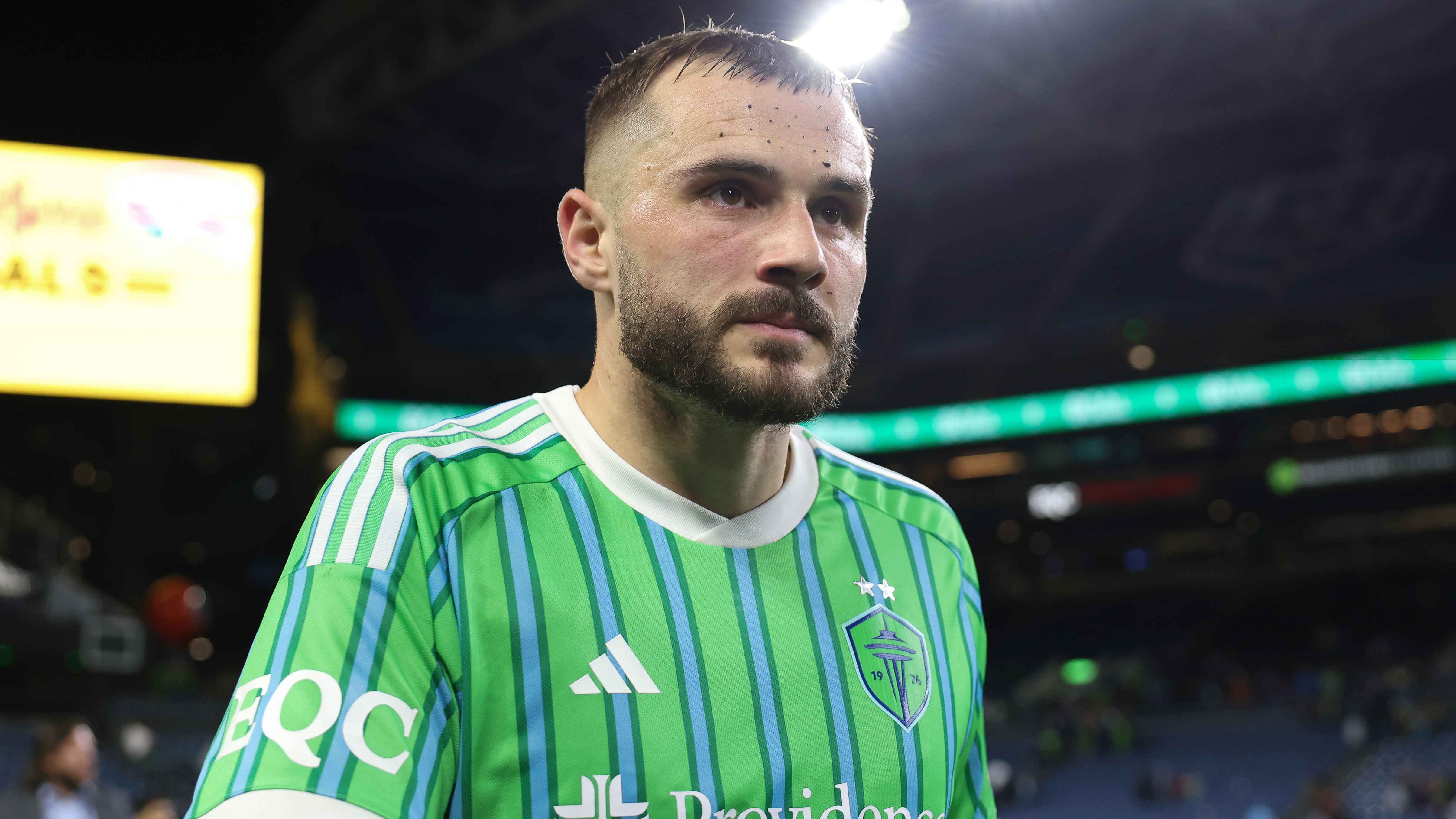 Seattle Sounders FC v Minnesota United FC - 2025 MLS Cup Playoffs