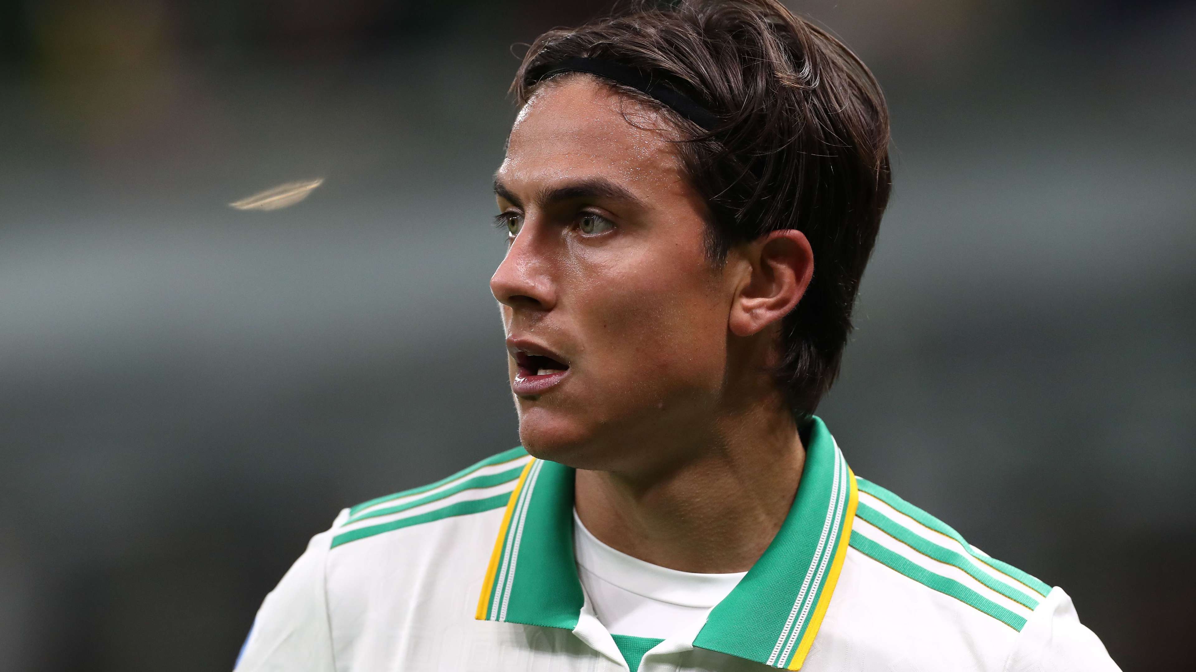 AC Milan v AS Roma - Serie A