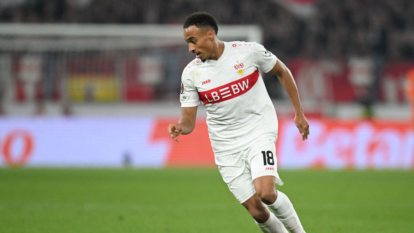 Image for broadcasting Stuttgart vs Maccabi Tel Aviv live