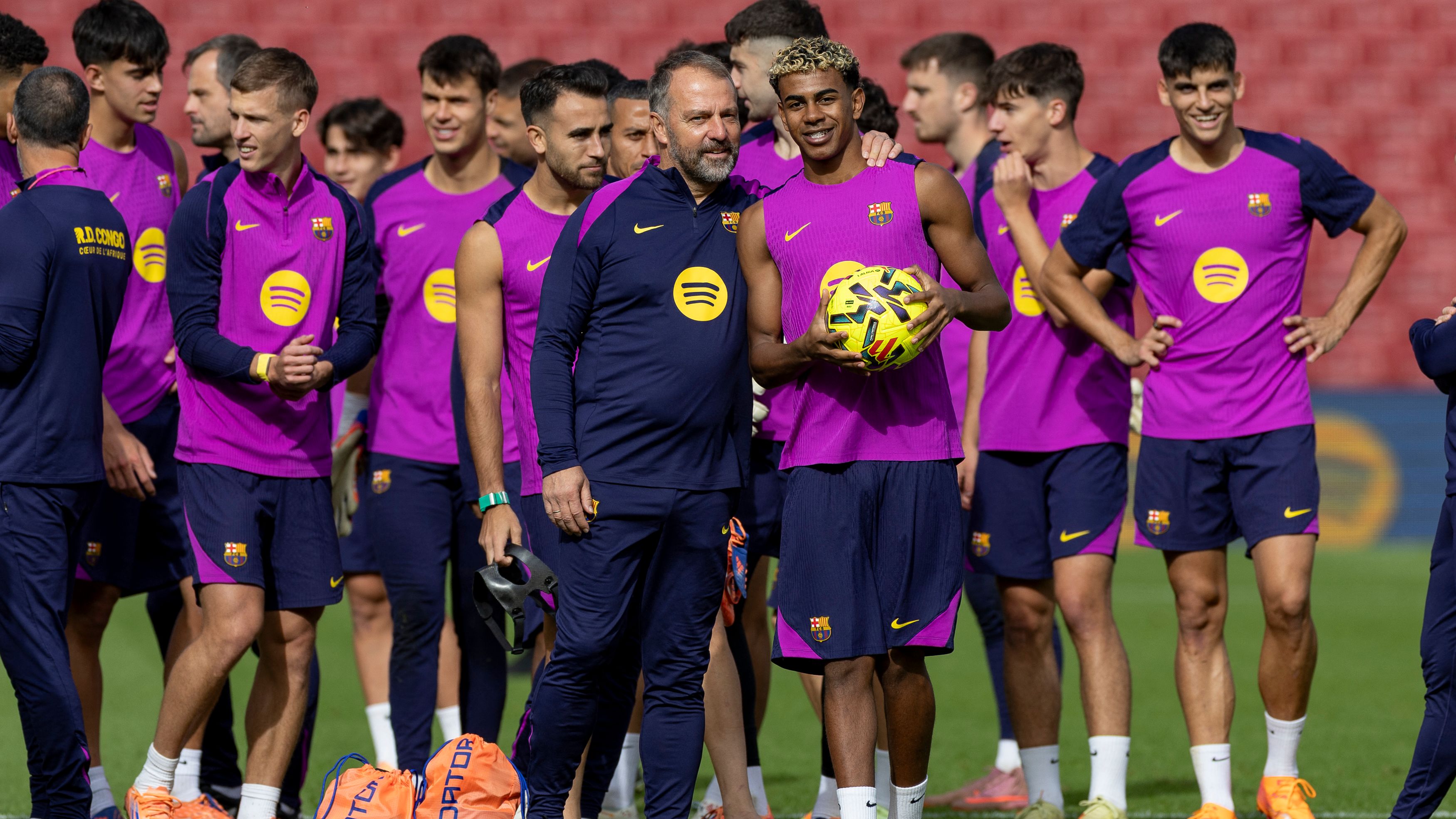 FBL-ESP-BARCELONA