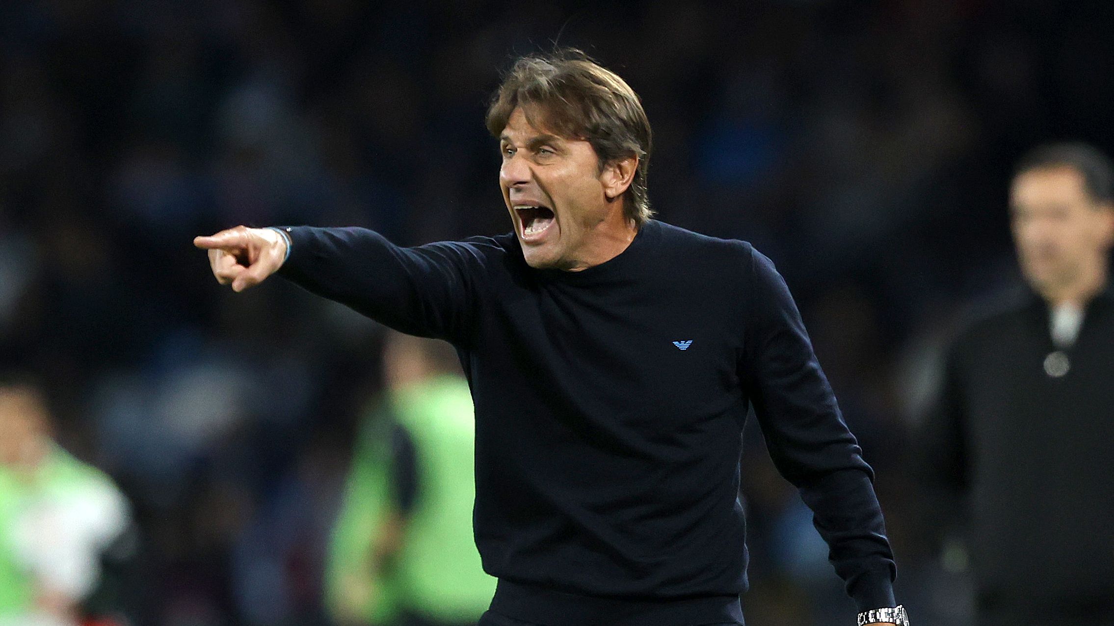 SSC Napoli v Eintracht Frankfurt - UEFA Champions League 2025/26 League Phase MD4