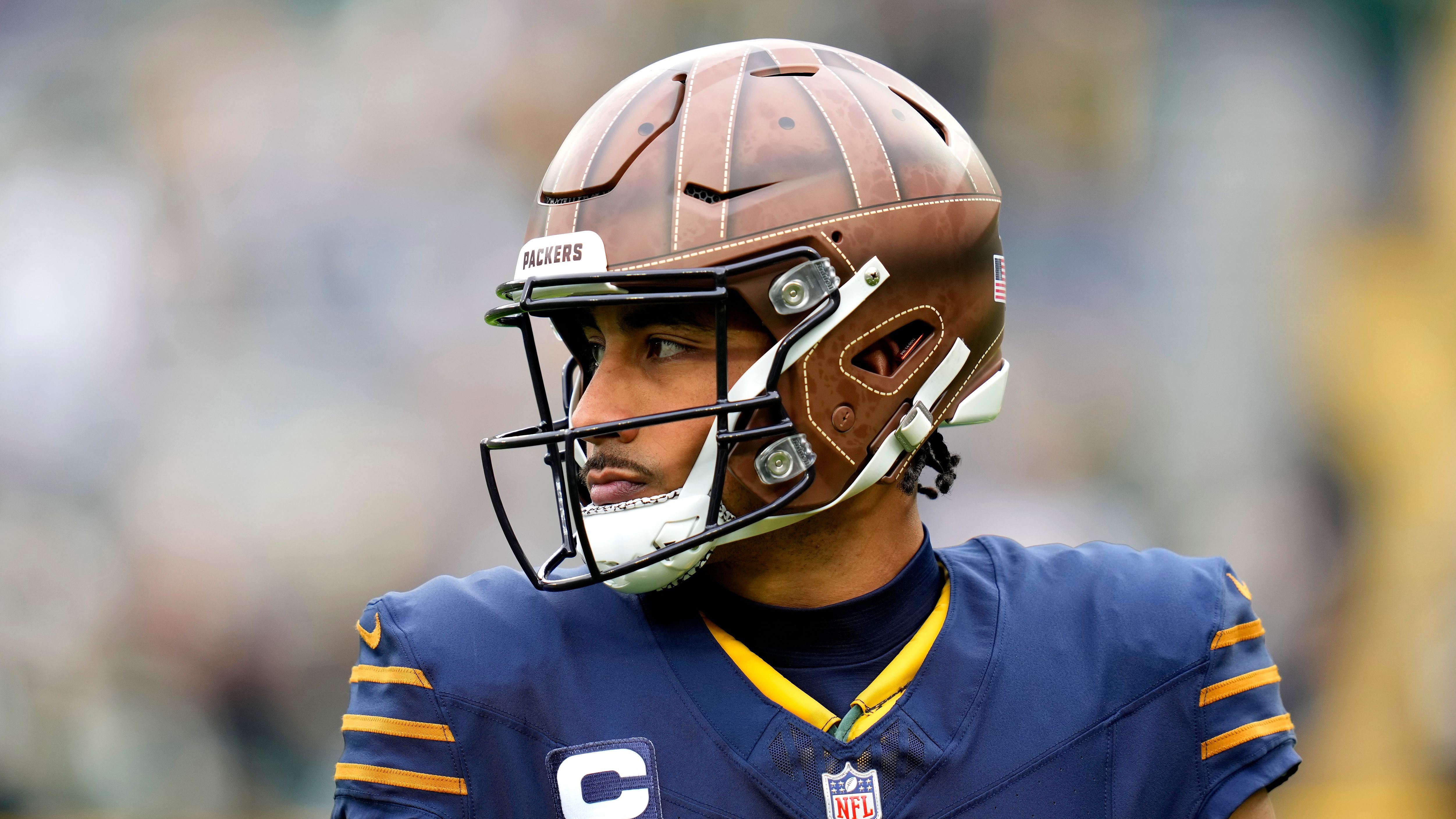 Carolina Panthers v Green Bay Packers