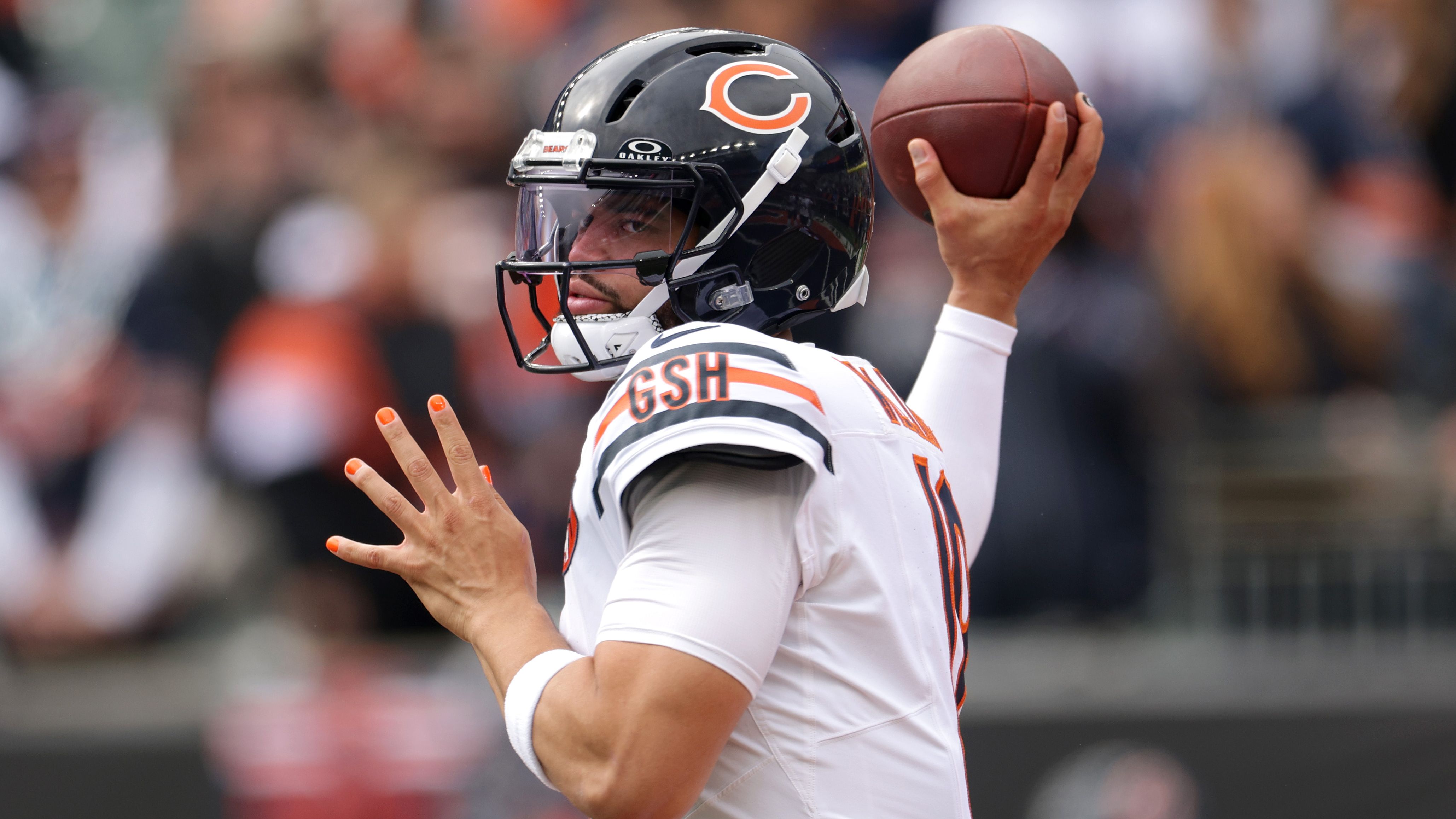 Chicago Bears v Cincinnati Bengals