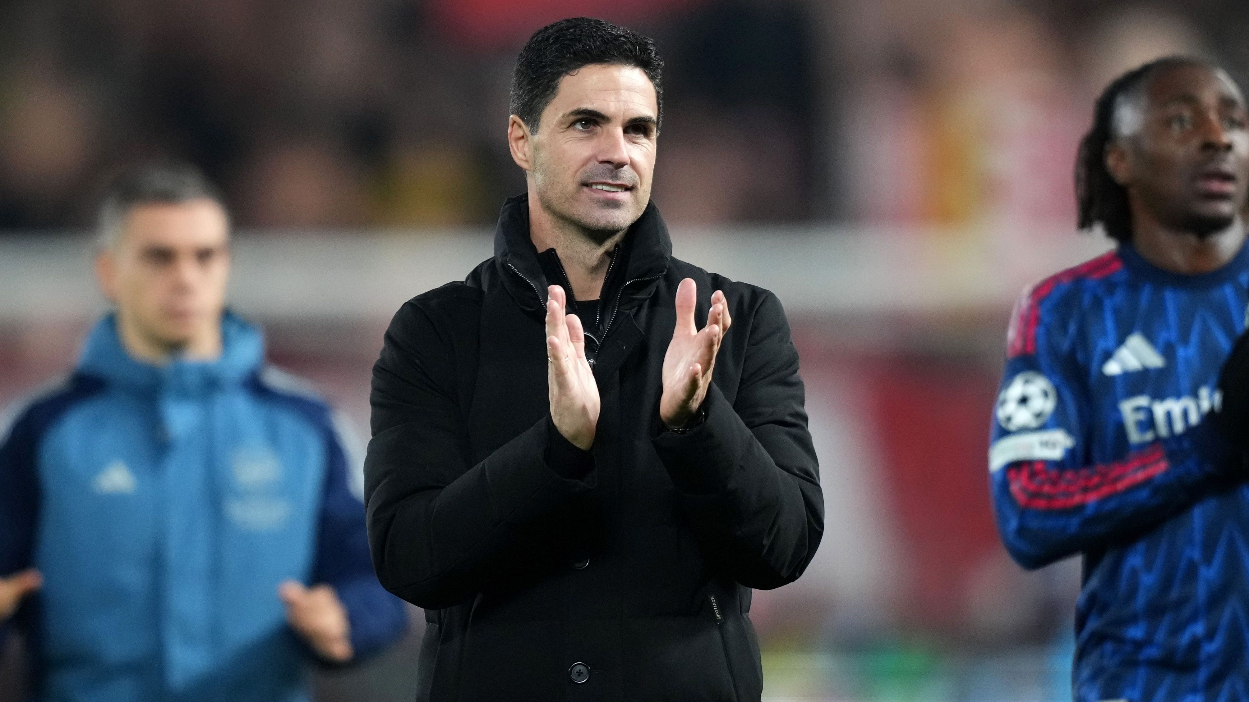 SK Slavia Praha v Arsenal FC - UEFA Champions League 2025/26 League Phase MD4