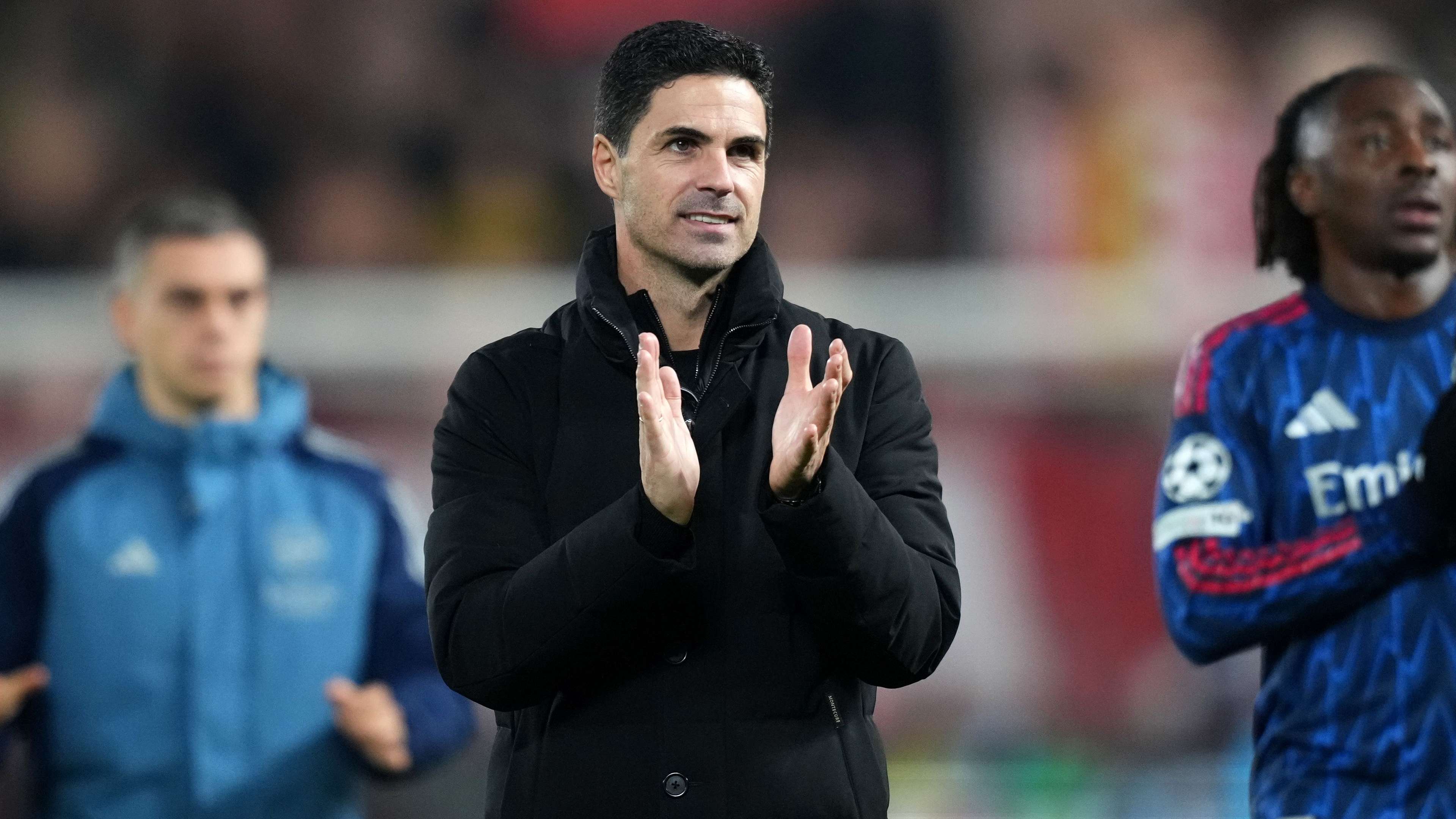 SK Slavia Praha v Arsenal FC - UEFA Champions League 2025/26 League Phase MD4