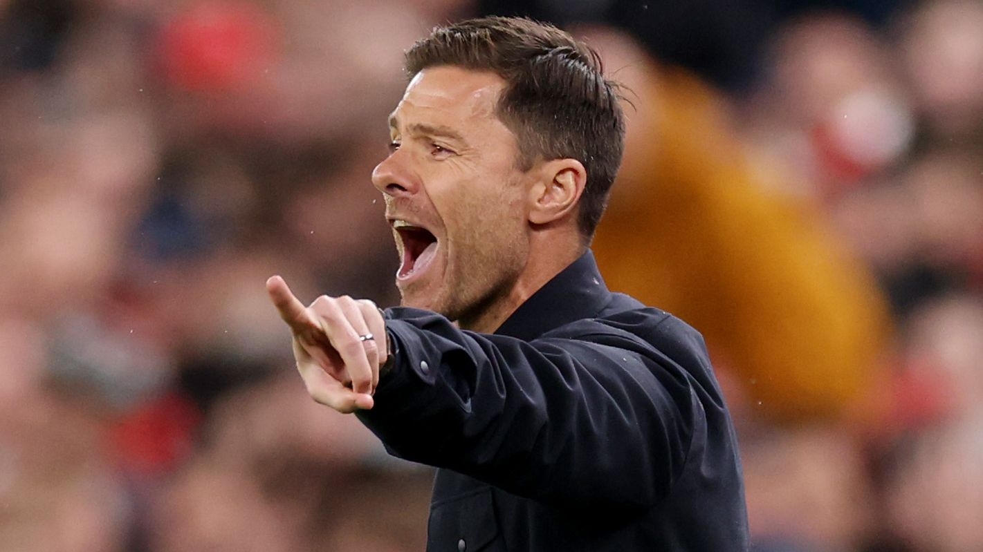 Liverpool FC v Real Madrid C.F. - UEFA Champions League 2025/26 League Phase MD4