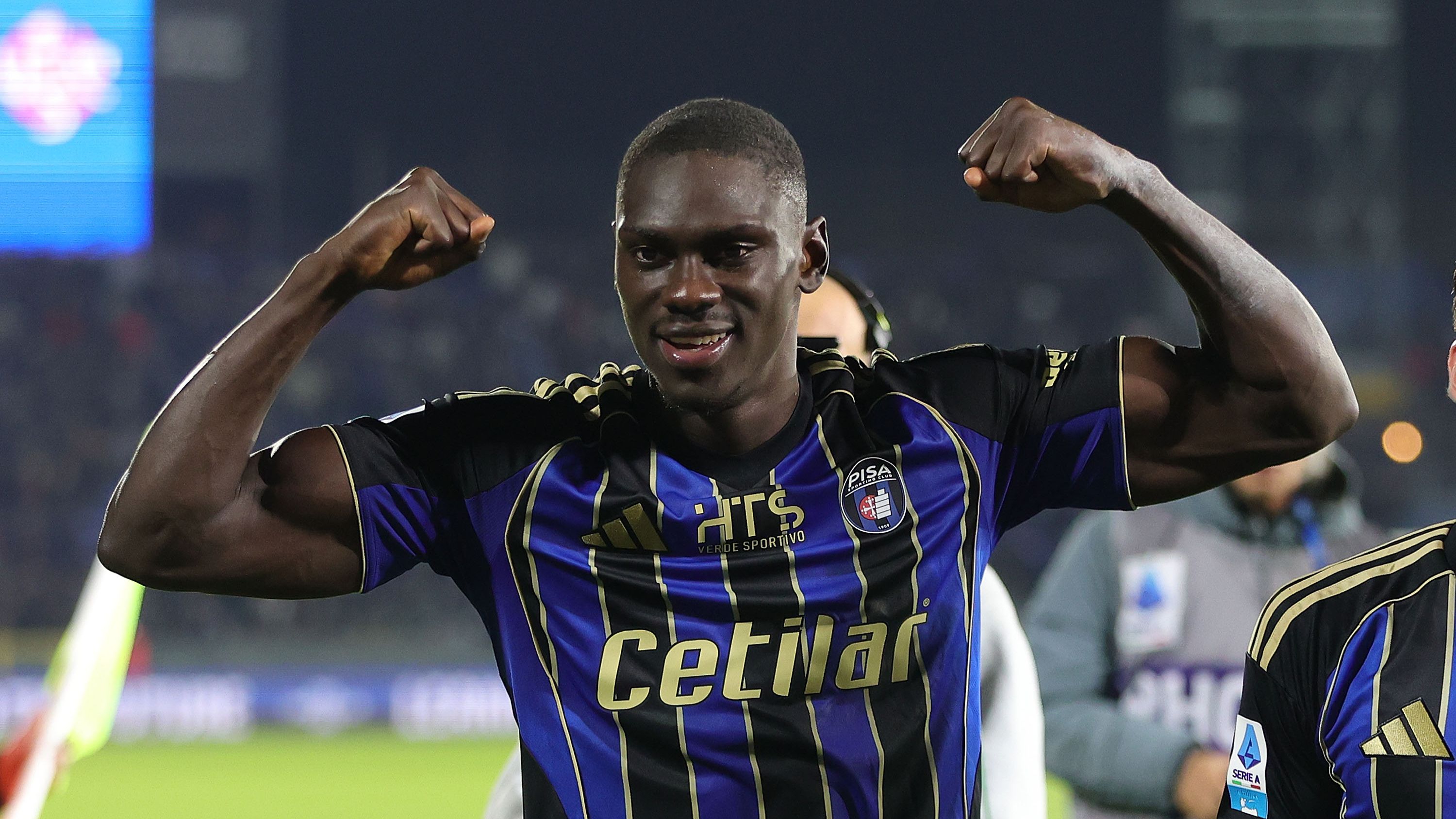 Pisa SC v US Cremonese - Serie A