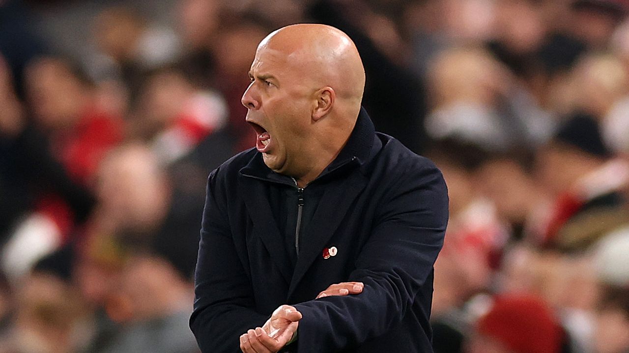 Liverpool FC v Real Madrid C.F. - UEFA Champions League 2025/26 League Phase MD4