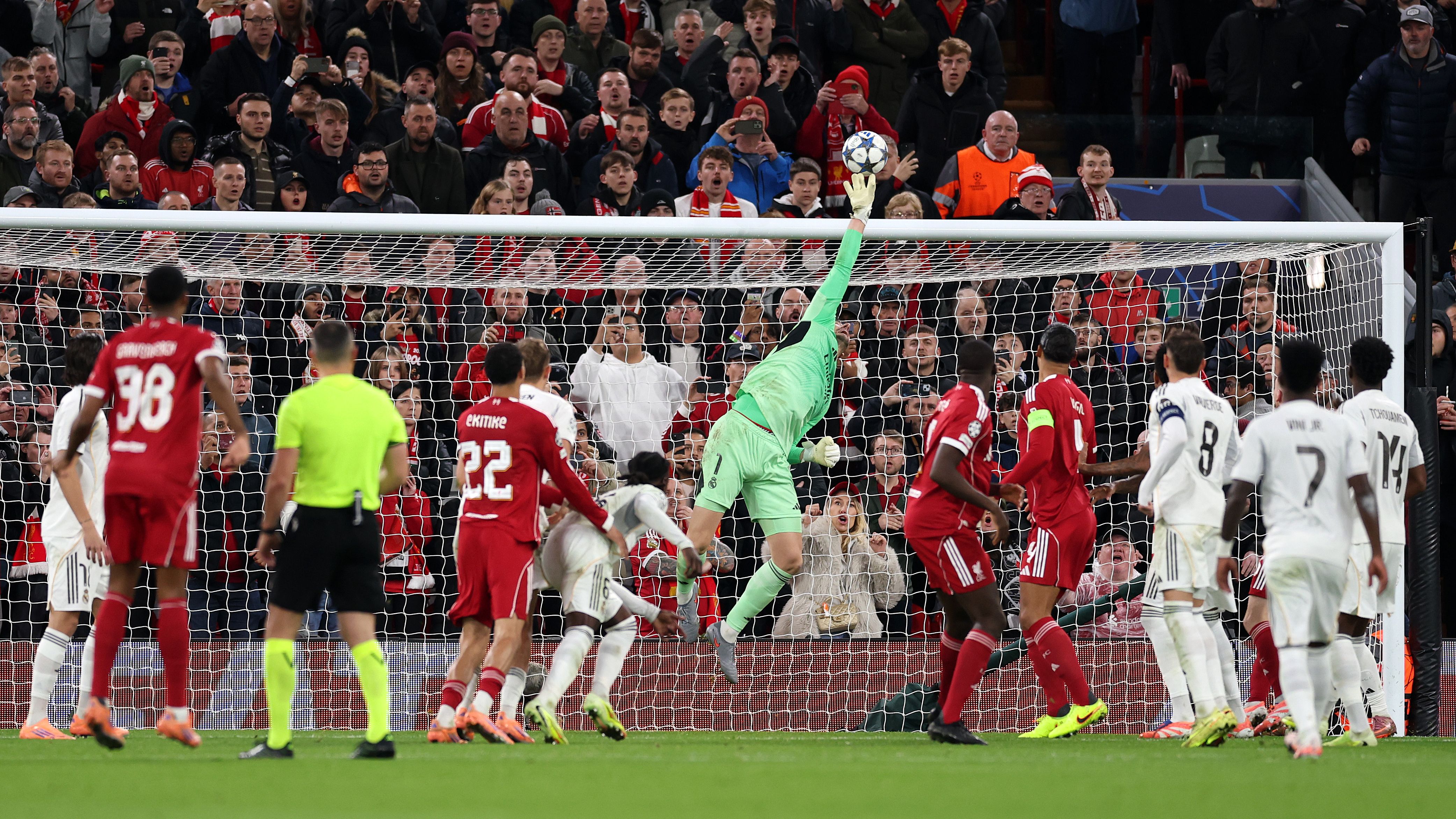 تيبو كورتوا