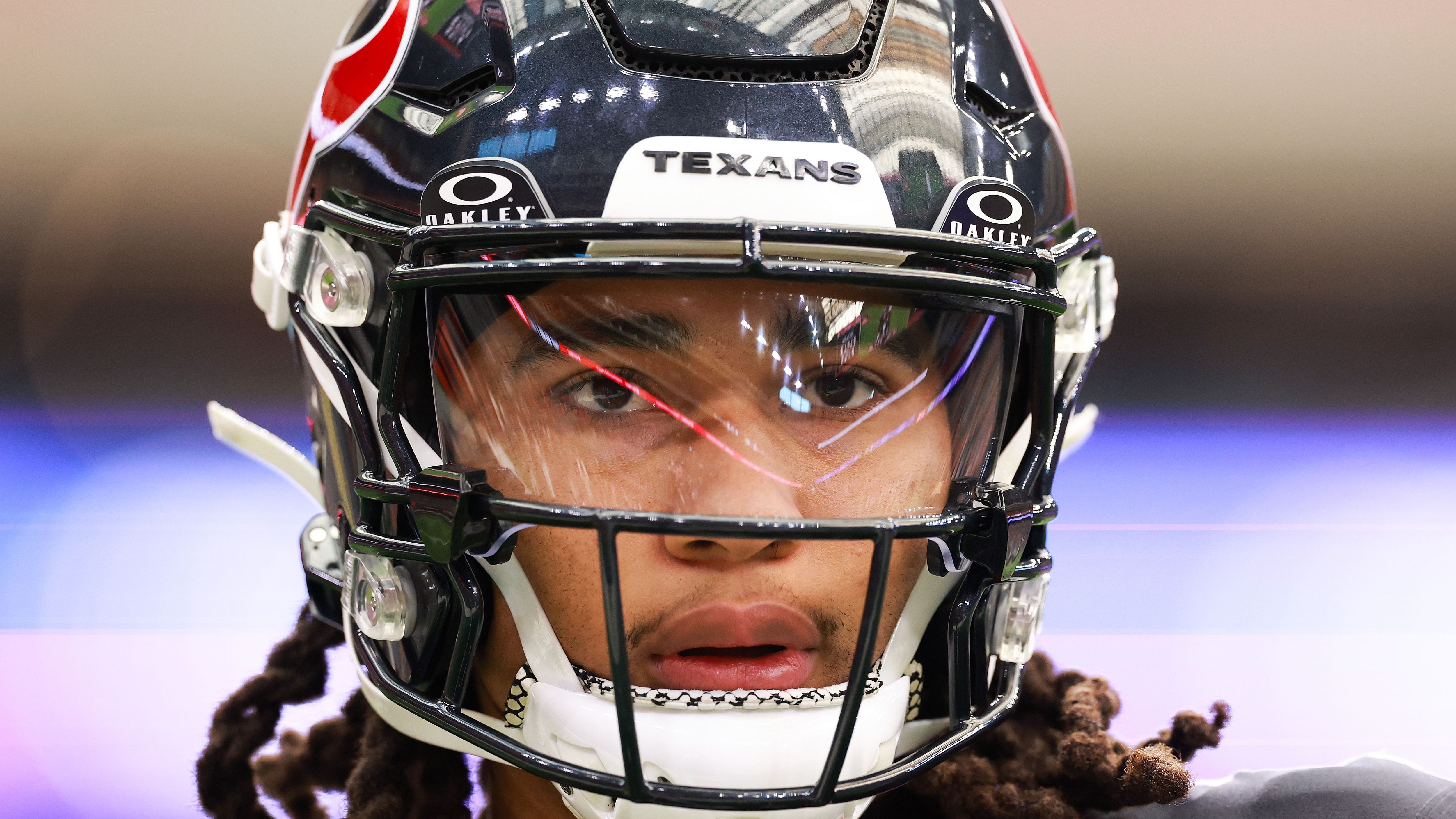 Denver Broncos v Houston Texans - NFL 2025