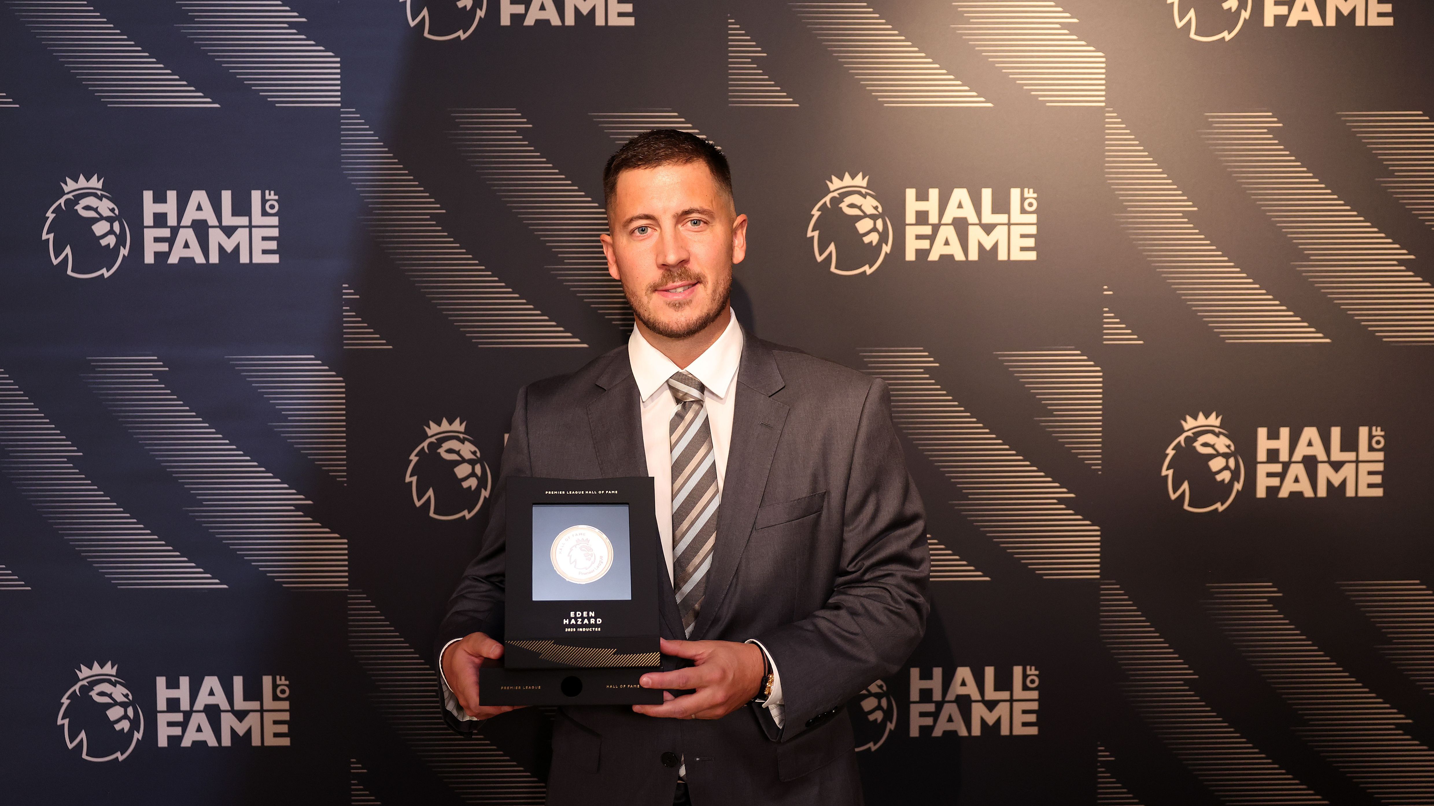 Premier League Hall of Fame 2025