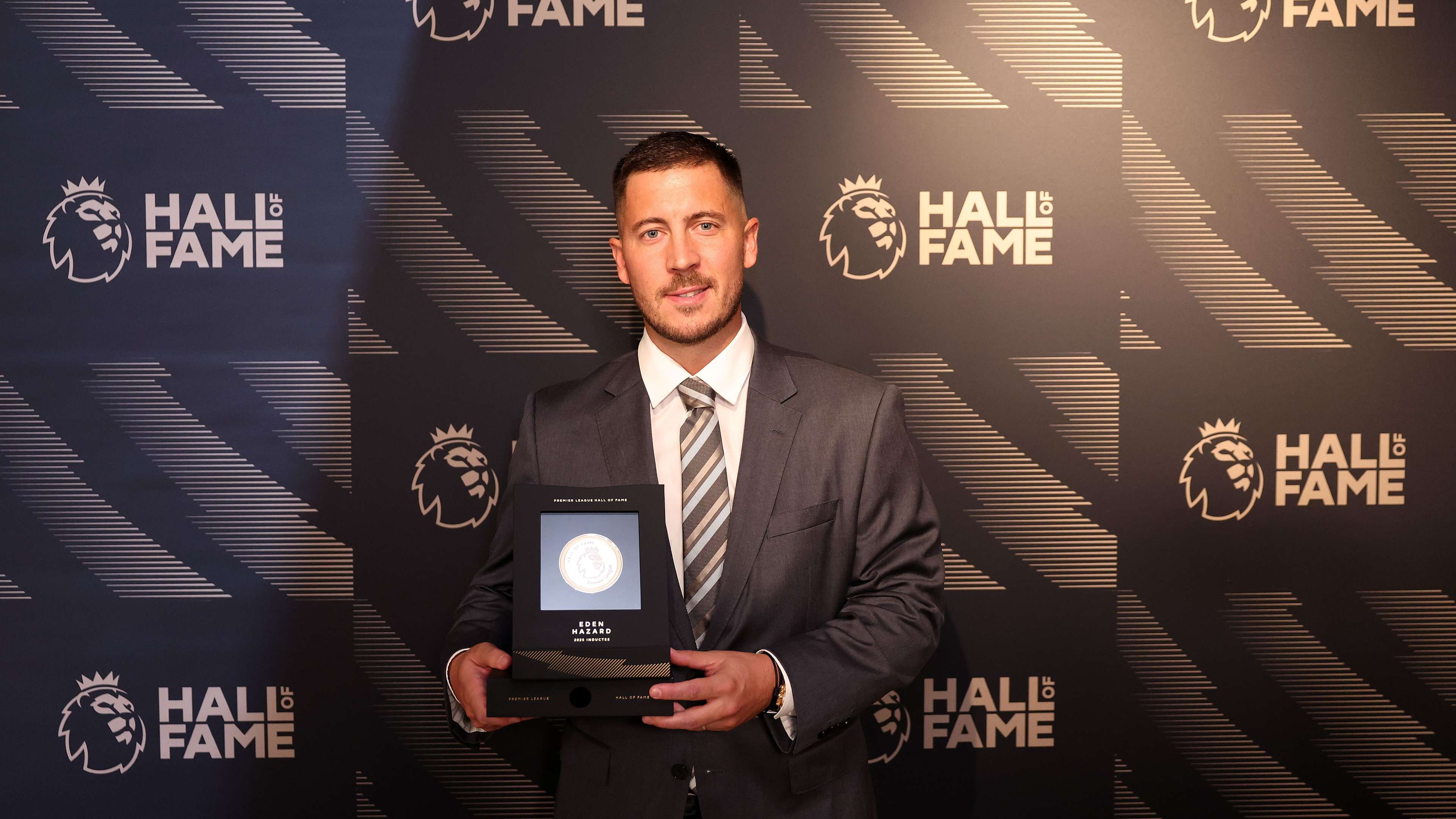 Premier League Hall of Fame 2025