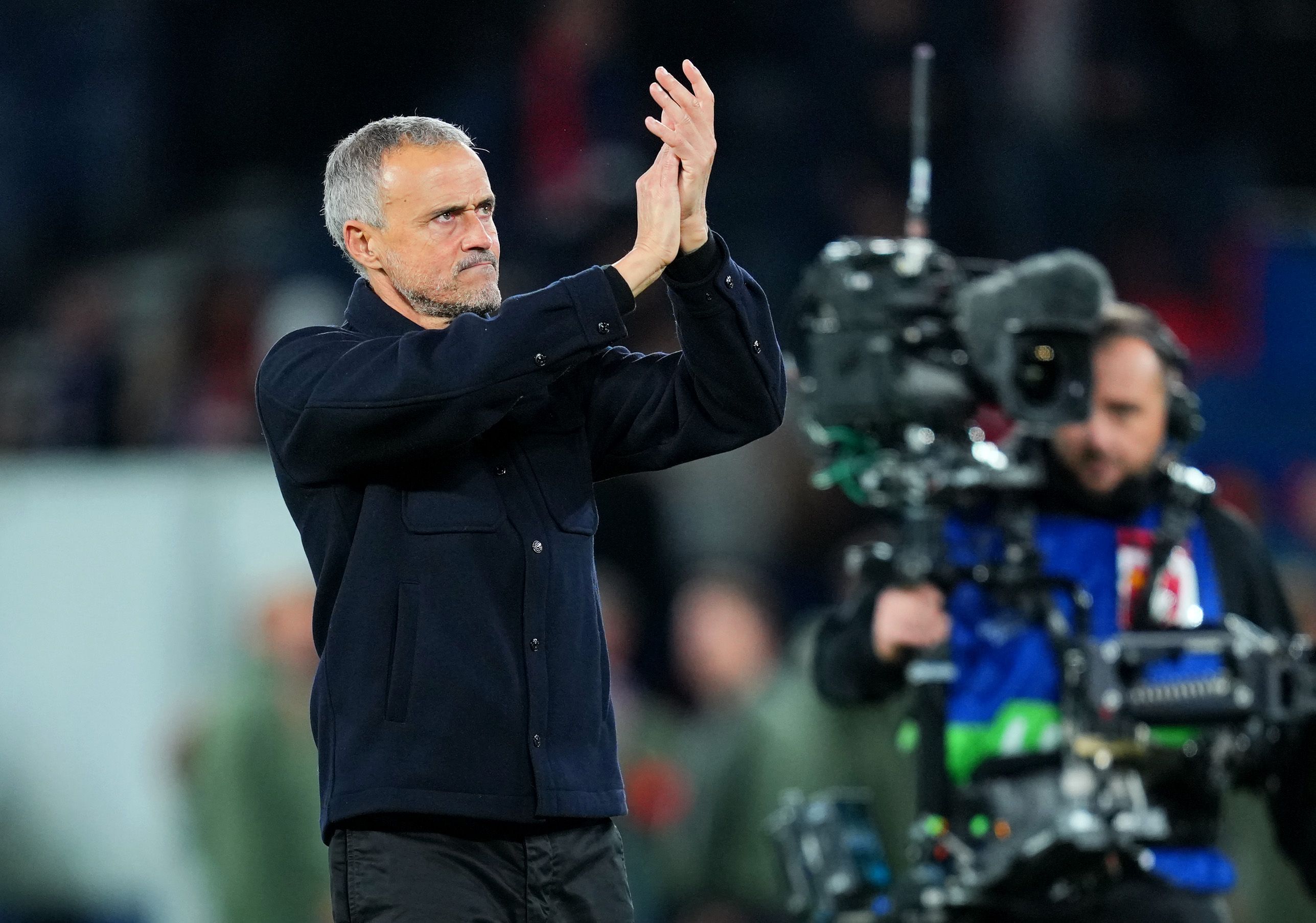 Paris Saint-Germain v FC Bayern München - UEFA Champions League 2025/26 League Phase MD4