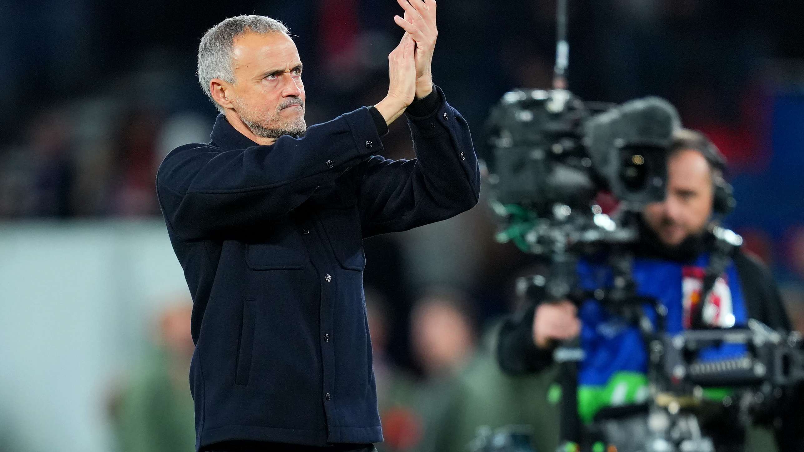 Paris Saint-Germain v FC Bayern München - UEFA Champions League 2025/26 League Phase MD4