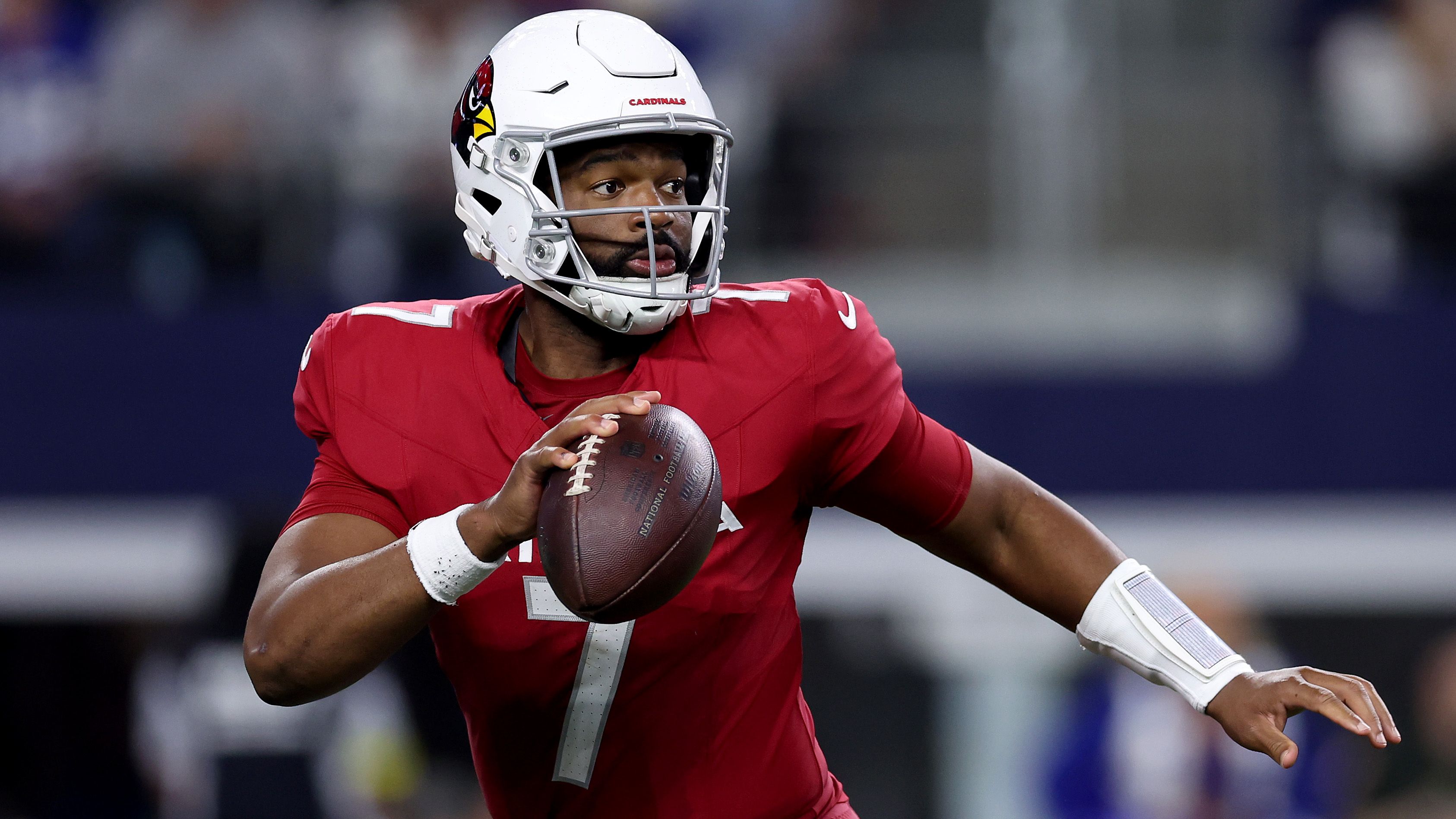 Arizona Cardinals v Dallas Cowboys