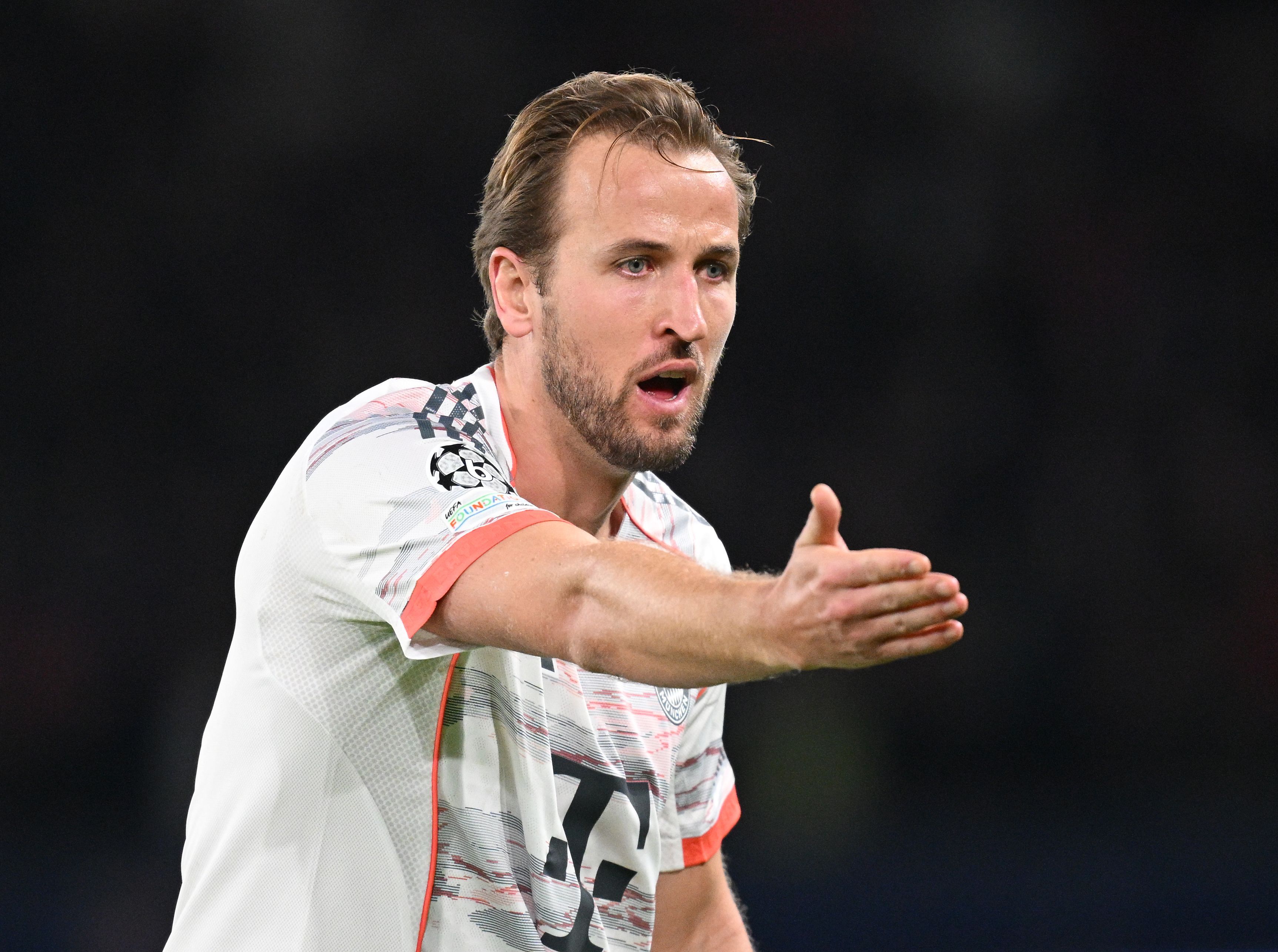 Paris Saint-Germain v FC Bayern München - UEFA Champions League 2025/26 League Phase MD4