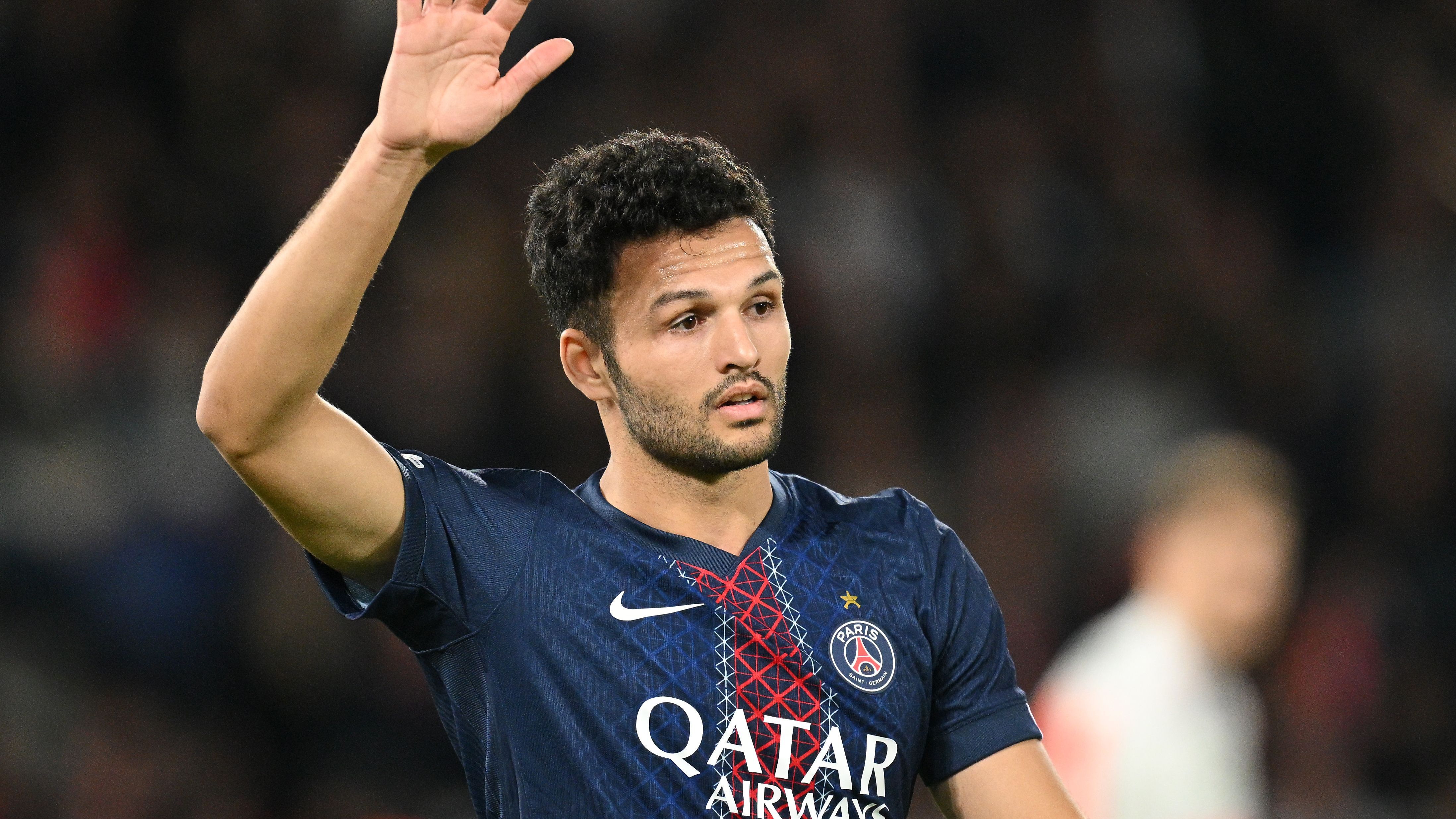 Paris Saint-Germain v FC Bayern München - UEFA Champions League 2025/26 League Phase MD4