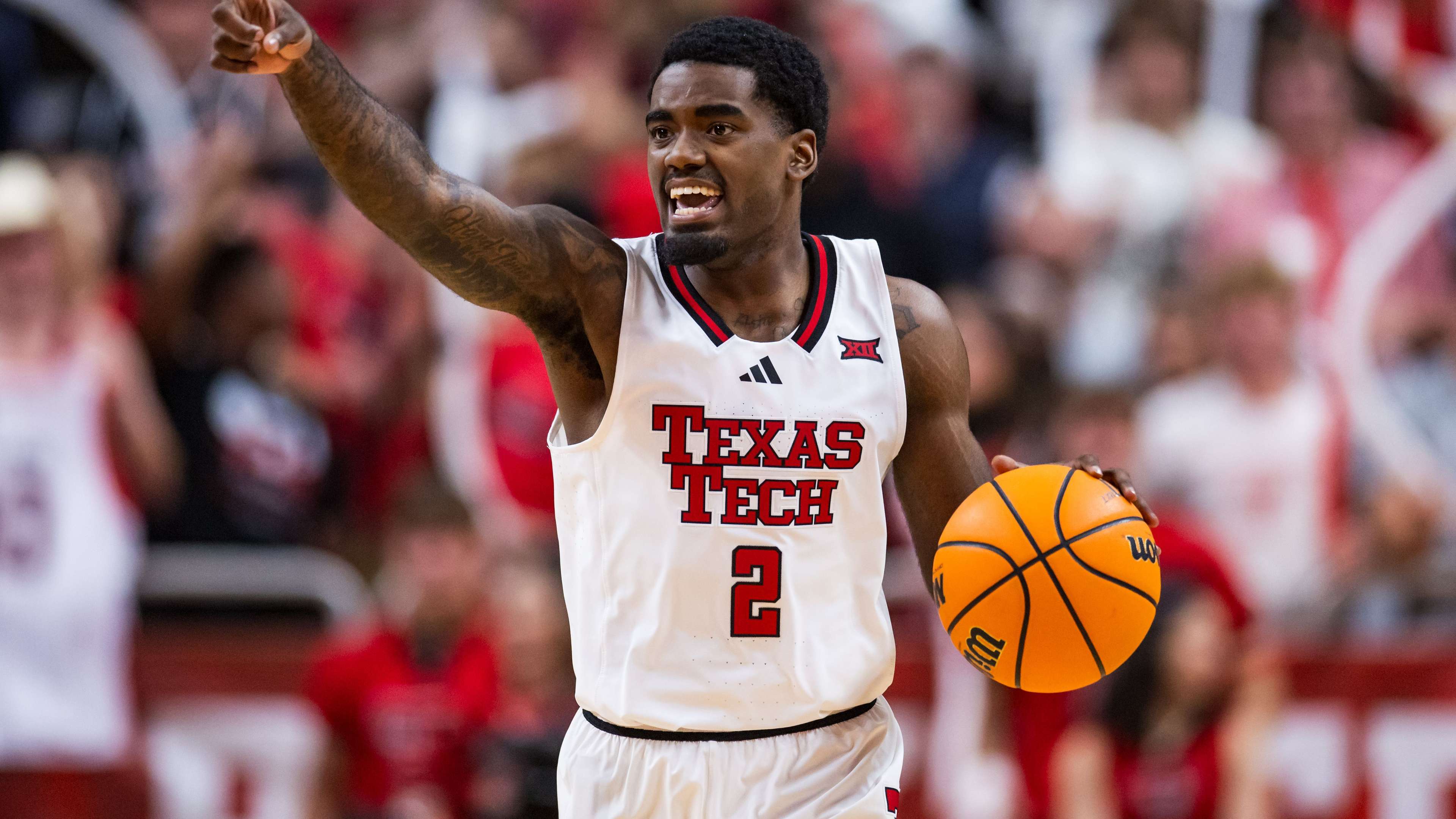 Lindenwood v Texas Tech